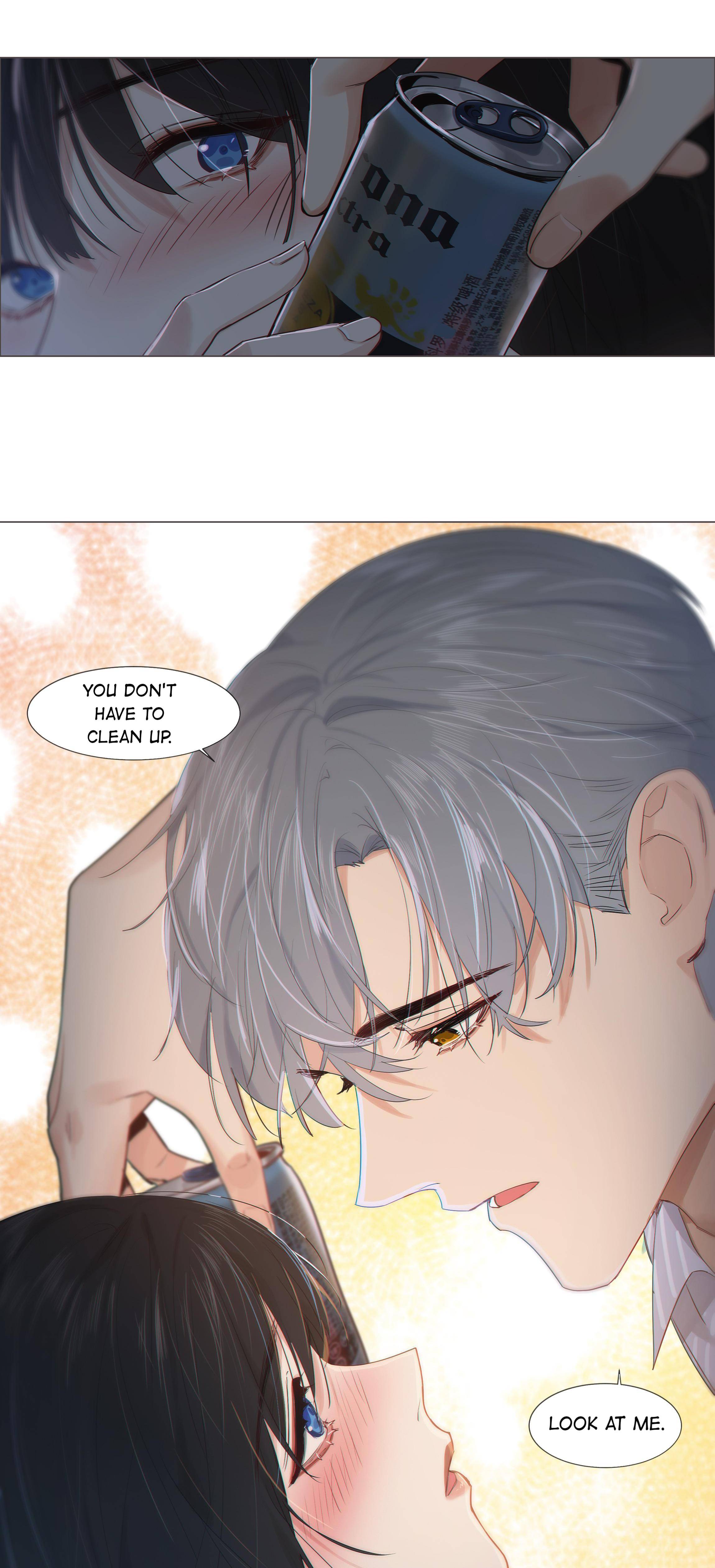 It’s Not That I Want to Wear Women’s Clothing Chapter 60 - page 22