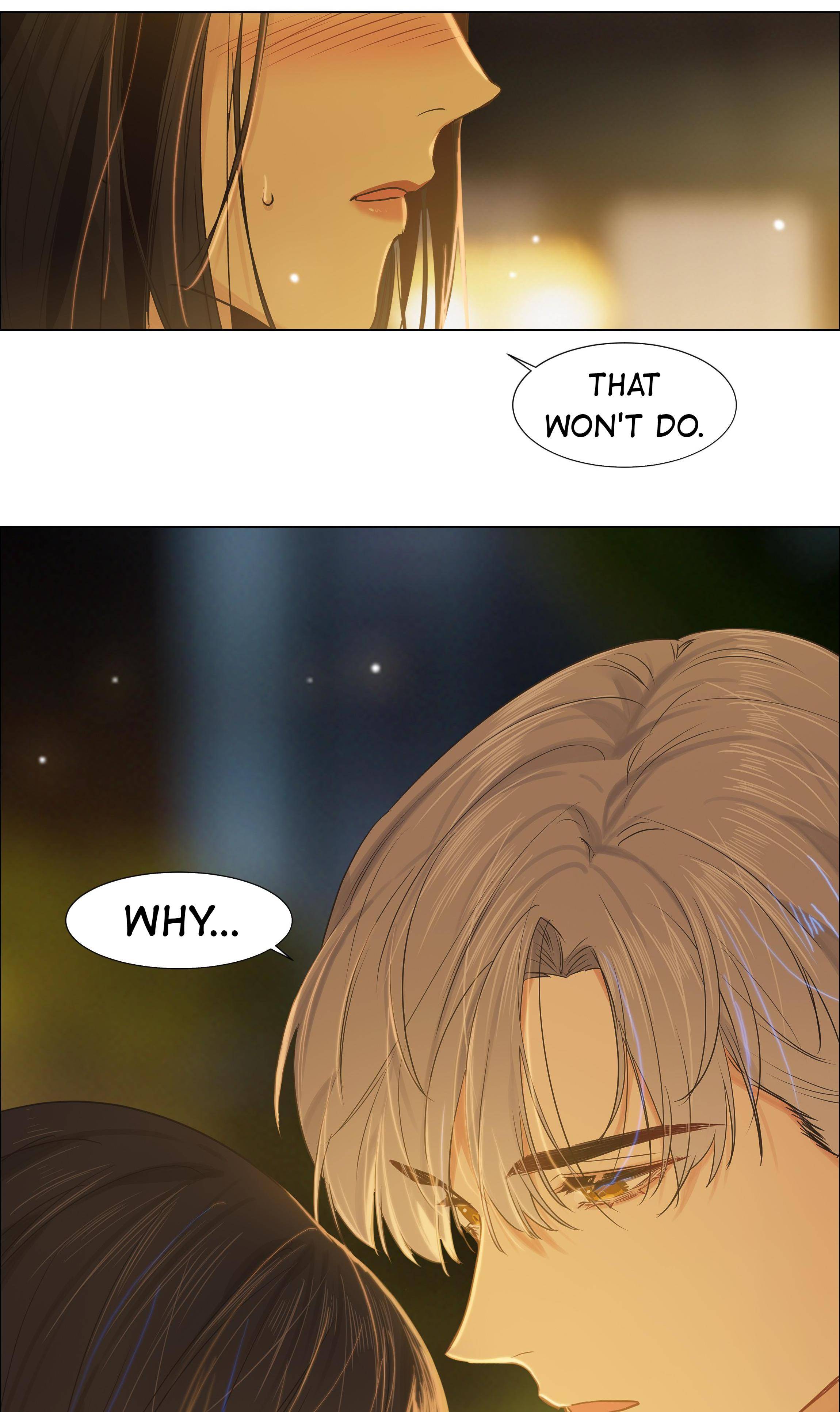 It’s Not That I Want to Wear Women’s Clothing Chapter 60 - page 26