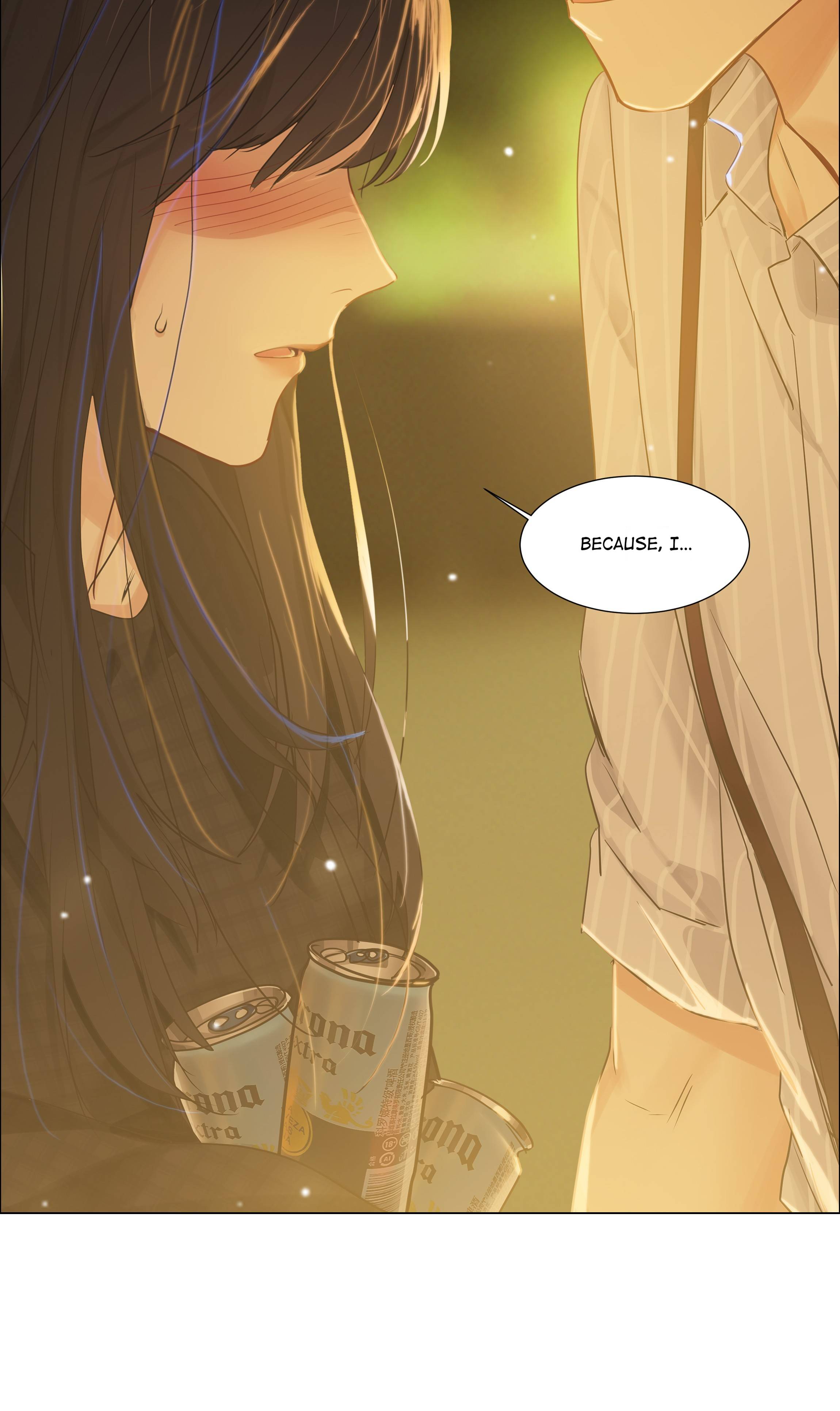 It’s Not That I Want to Wear Women’s Clothing Chapter 60 - page 27