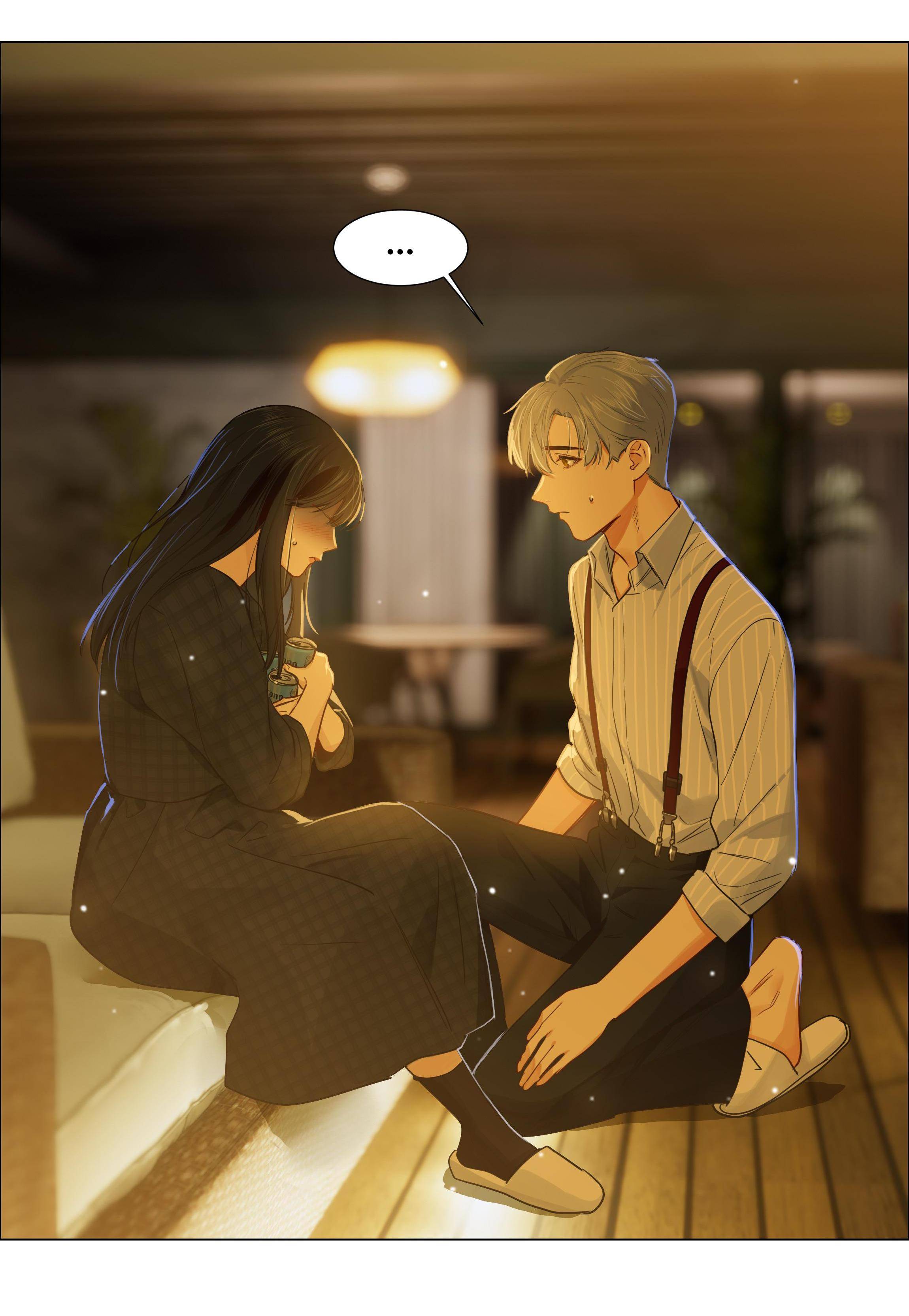 It’s Not That I Want to Wear Women’s Clothing Chapter 60 - page 29