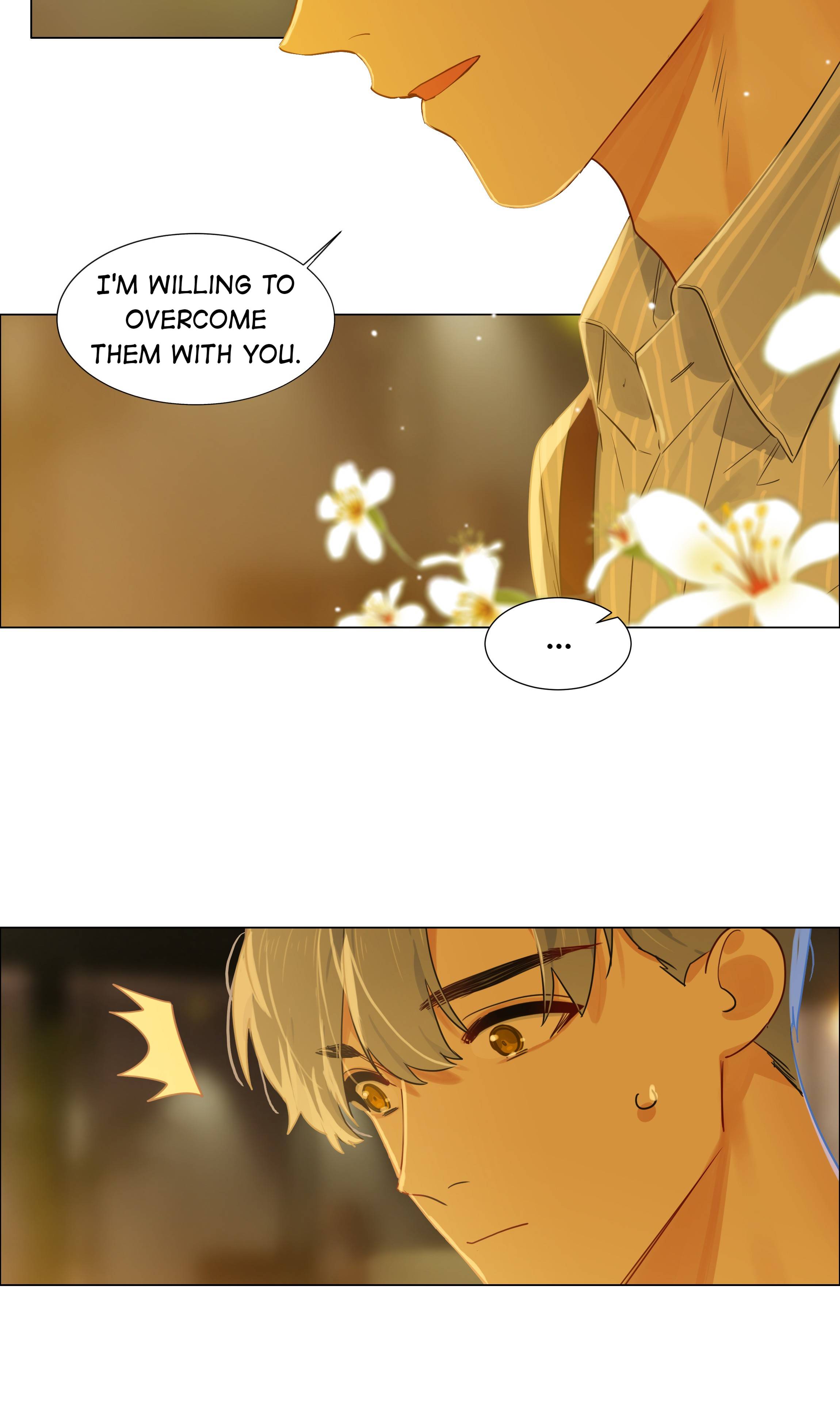 It’s Not That I Want to Wear Women’s Clothing Chapter 60 - page 31