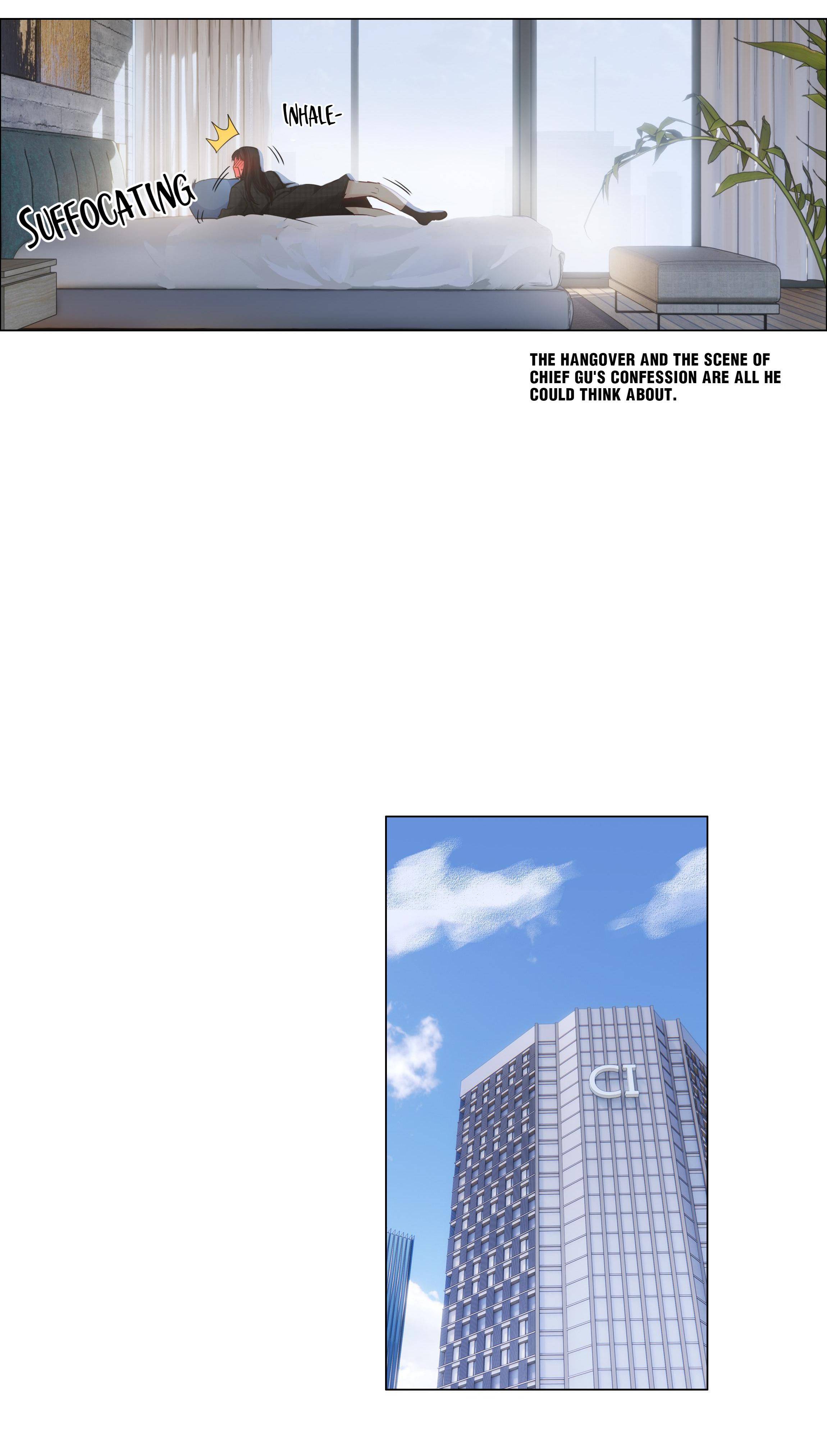 It’s Not That I Want to Wear Women’s Clothing Chapter 60 - page 39