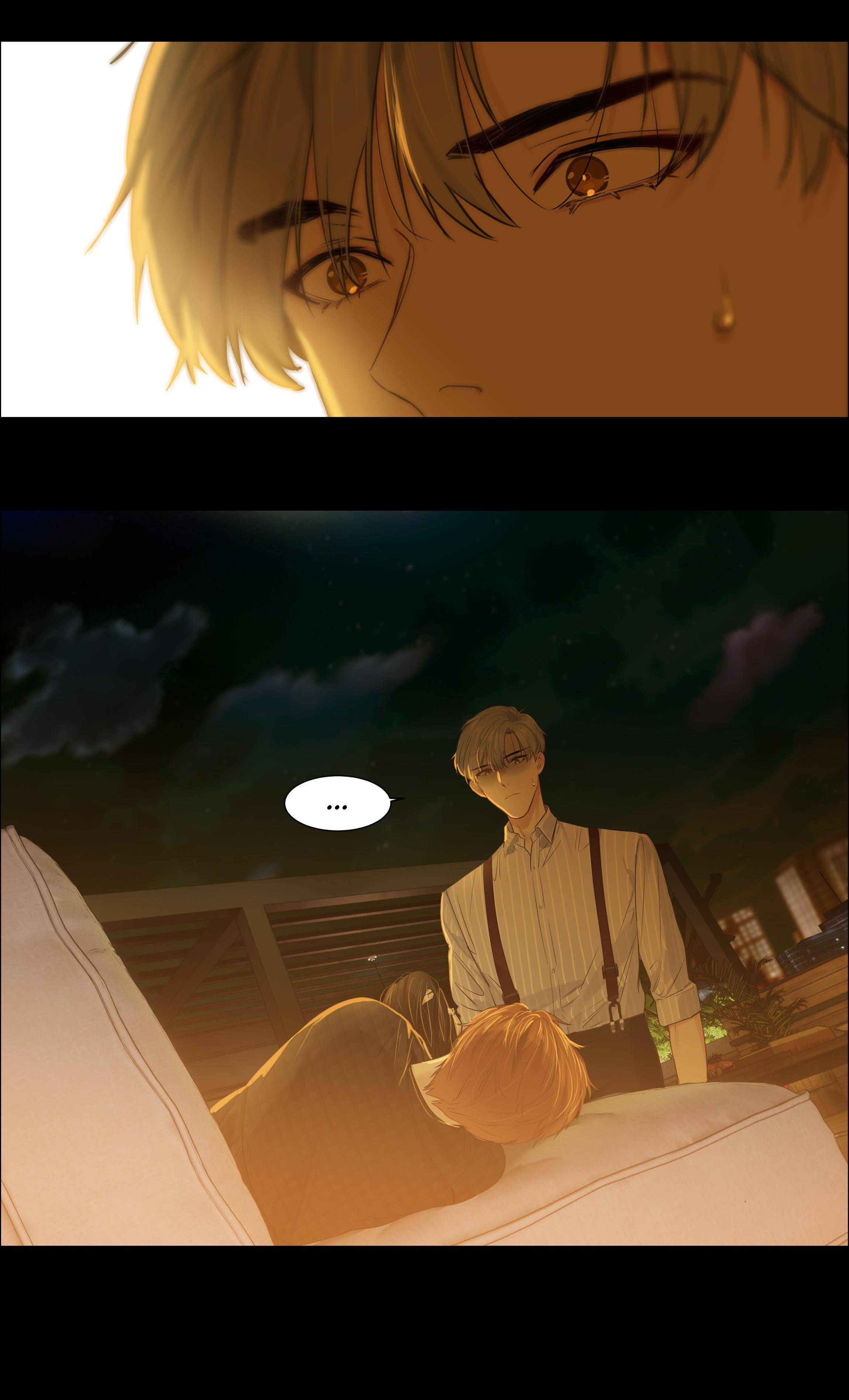 It’s Not That I Want to Wear Women’s Clothing Chapter 60 - page 50