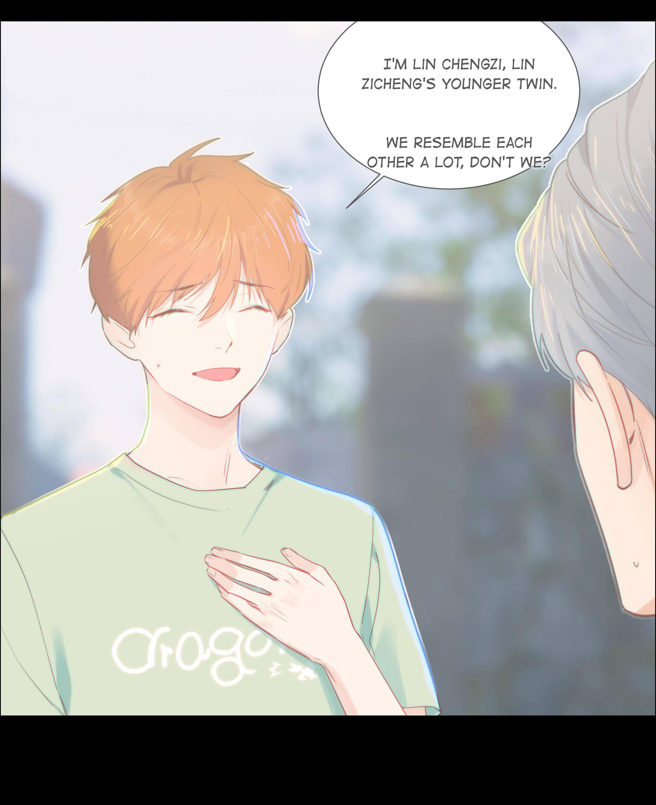 It’s Not That I Want to Wear Women’s Clothing Chapter 60 - page 61