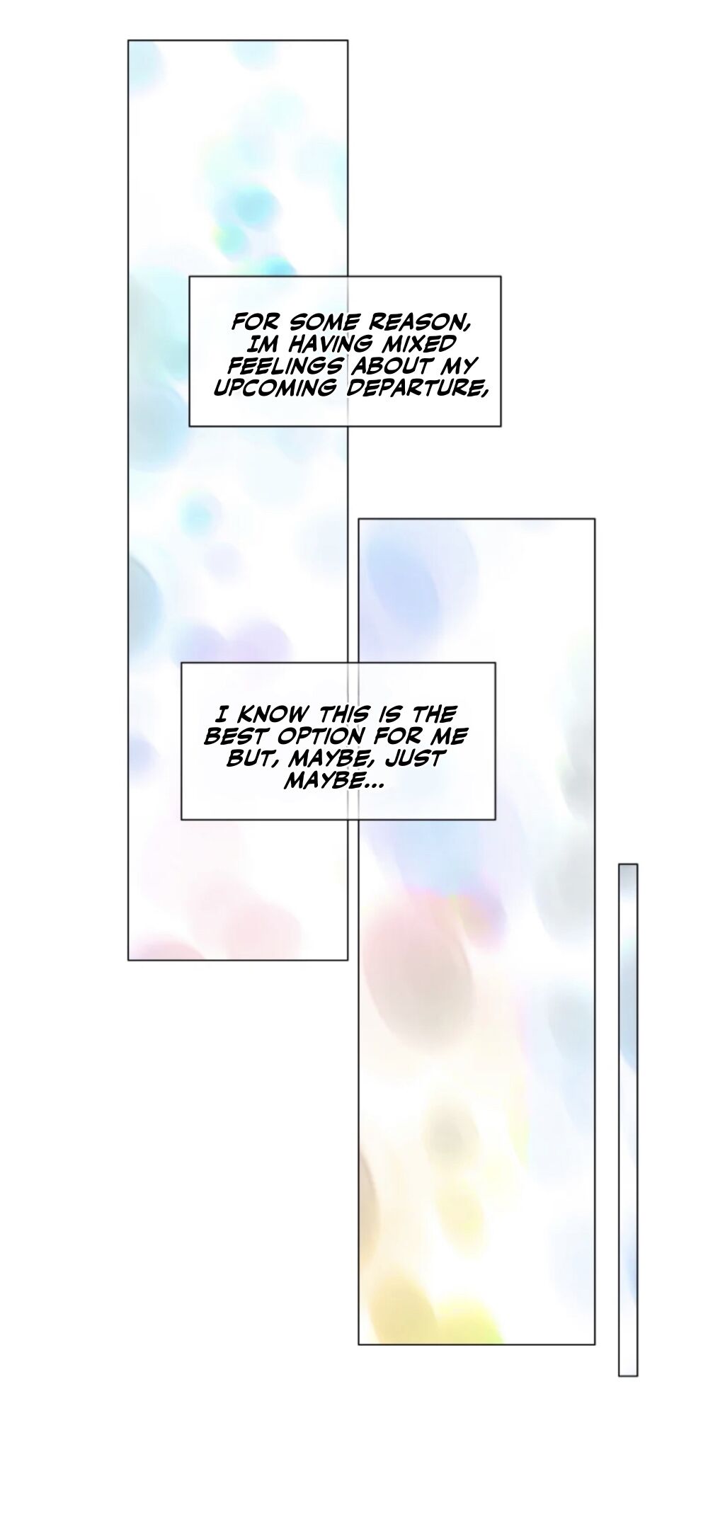 It’s Not That I Want to Wear Women’s Clothing Chapter 58 - page 18