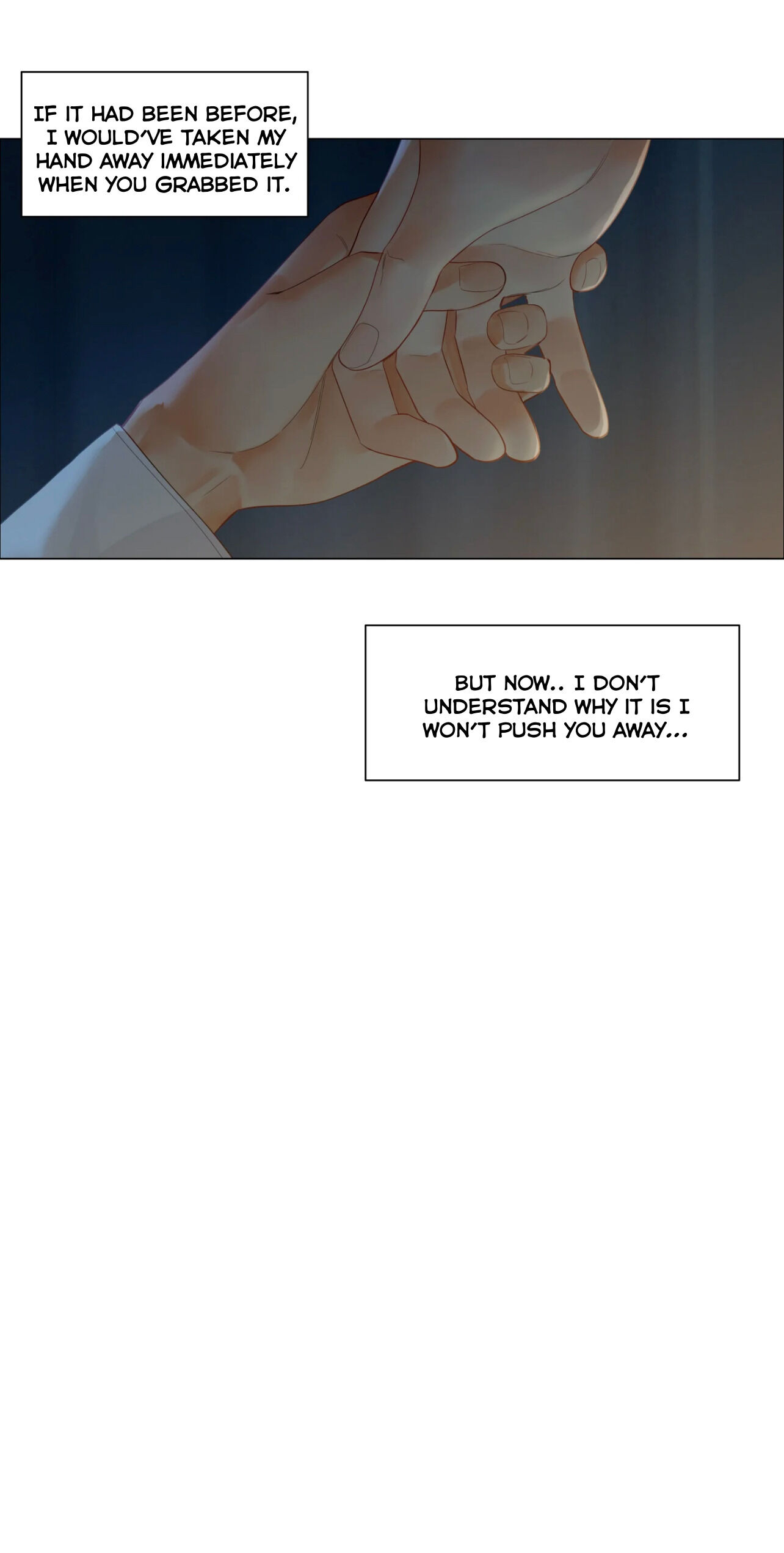 It’s Not That I Want to Wear Women’s Clothing Chapter 51 - page 15