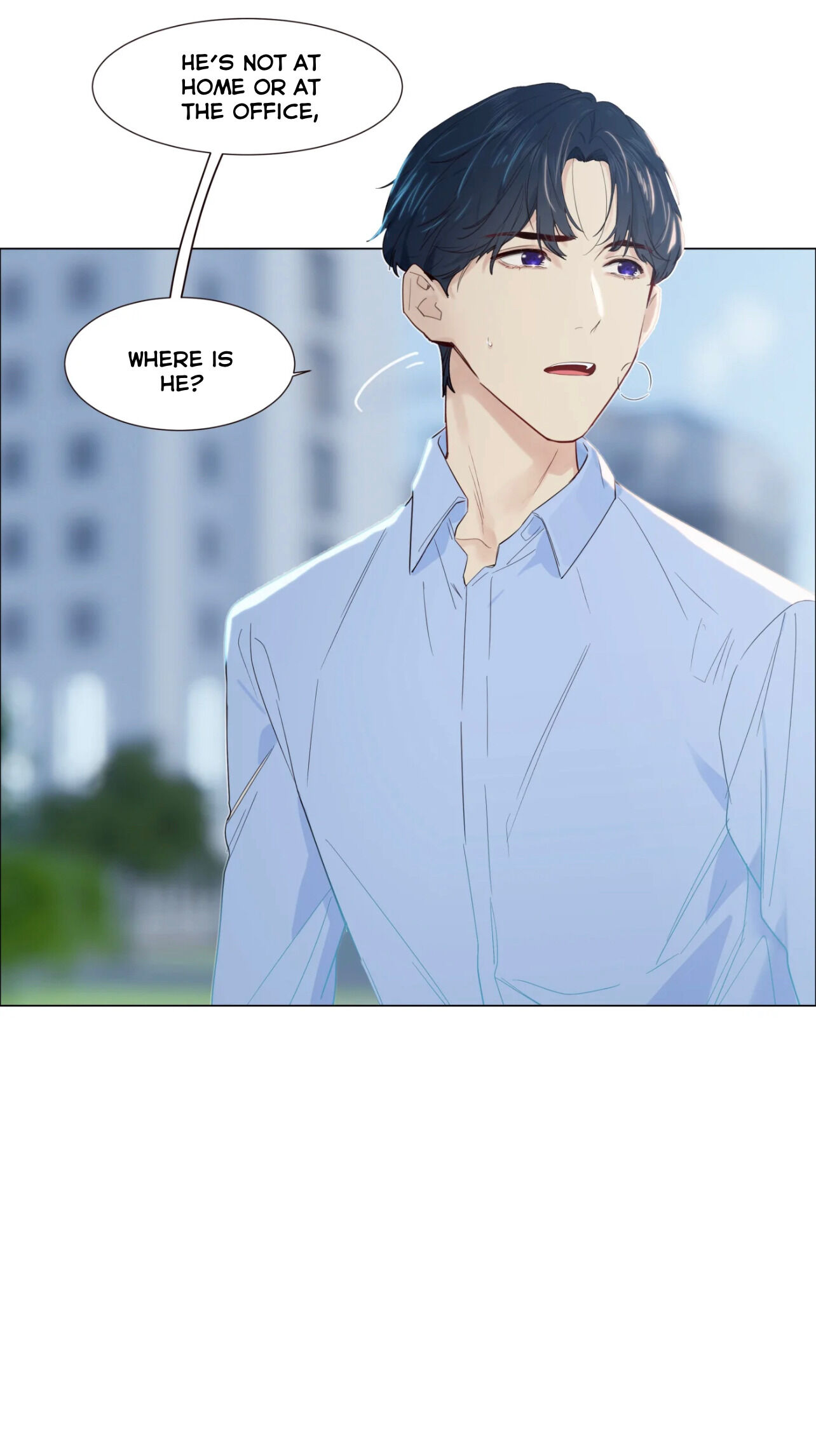 It’s Not That I Want to Wear Women’s Clothing Chapter 51 - page 19