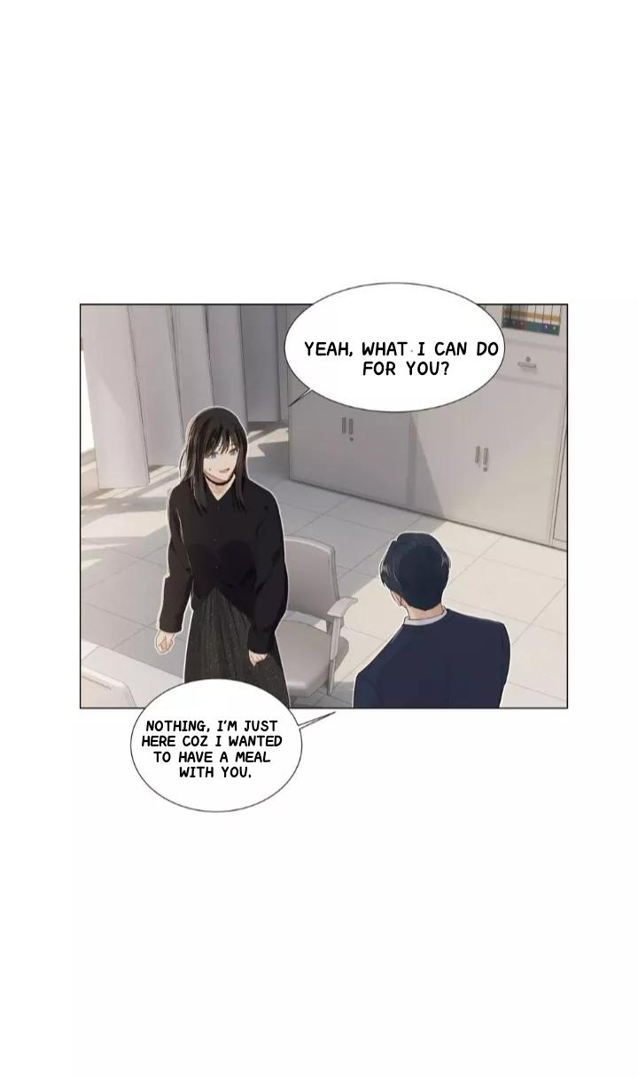 It’s Not That I Want to Wear Women’s Clothing Chapter 33 - page 11