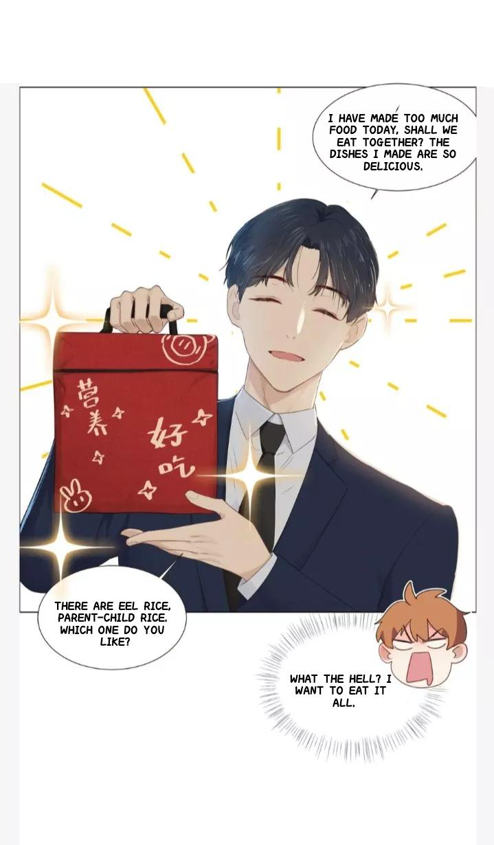 It’s Not That I Want to Wear Women’s Clothing Chapter 33 - page 12