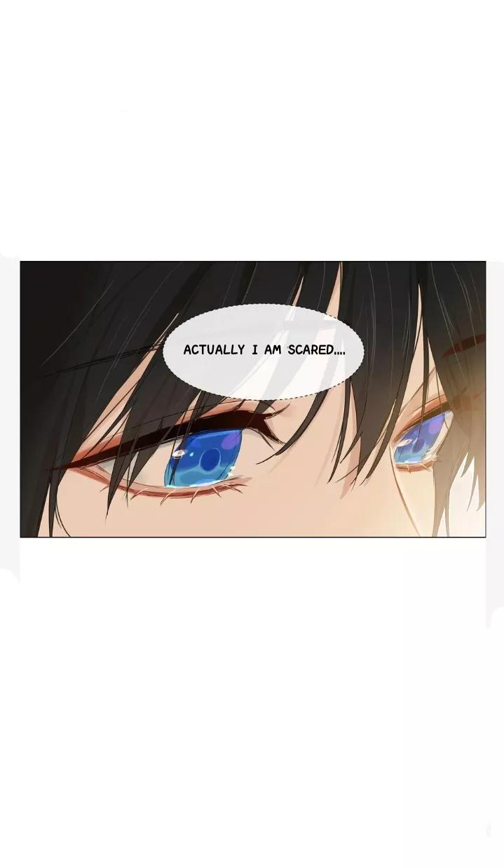 It’s Not That I Want to Wear Women’s Clothing Chapter 33 - page 8