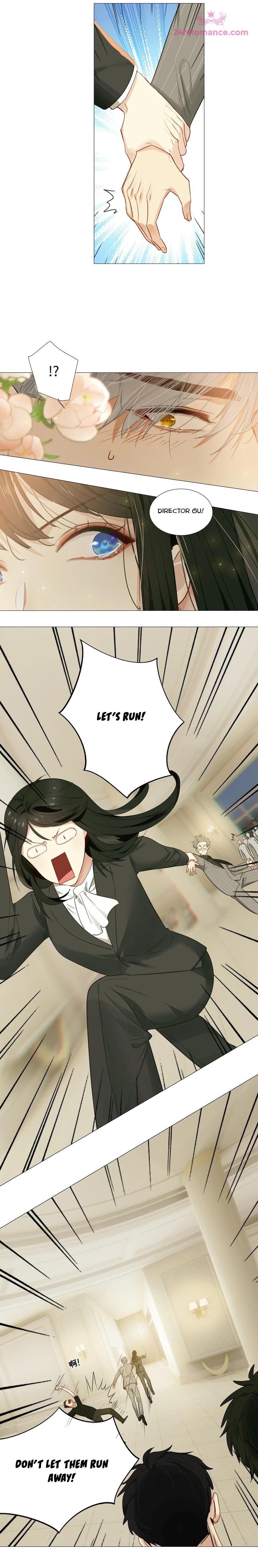 It’s Not That I Want to Wear Women’s Clothing Chapter 23 - page 2