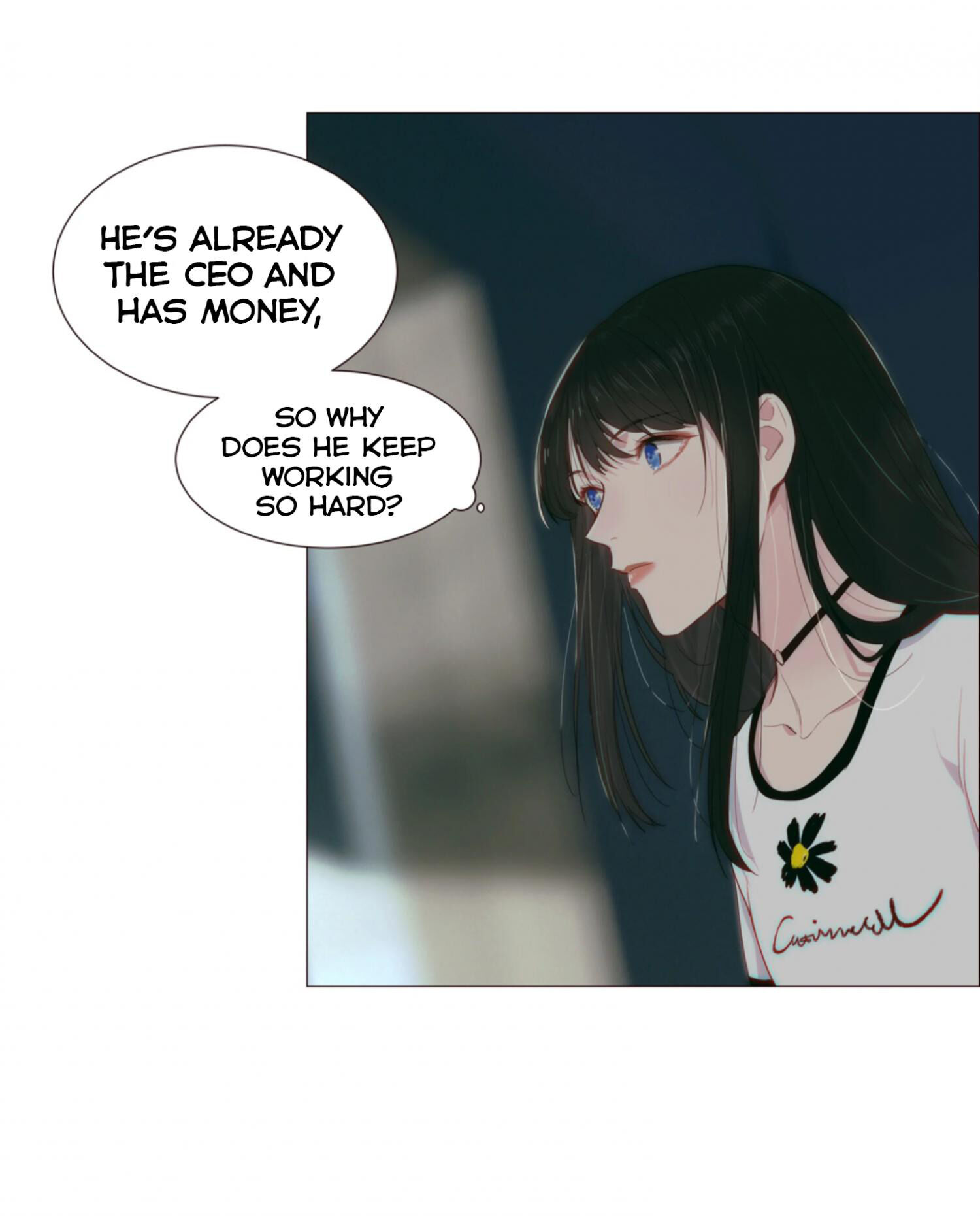 It’s Not That I Want to Wear Women’s Clothing Chapter 19 - page 26
