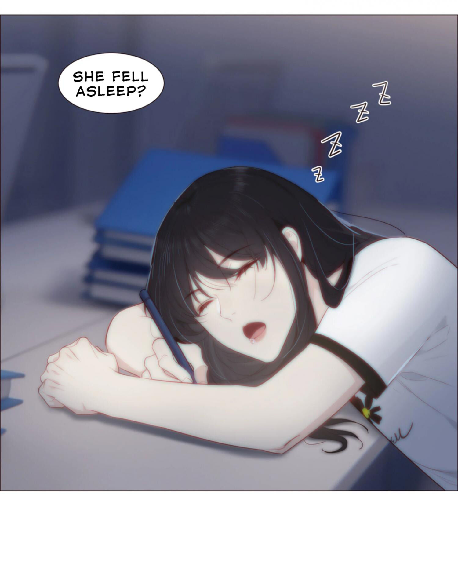It’s Not That I Want to Wear Women’s Clothing Chapter 19 - page 35