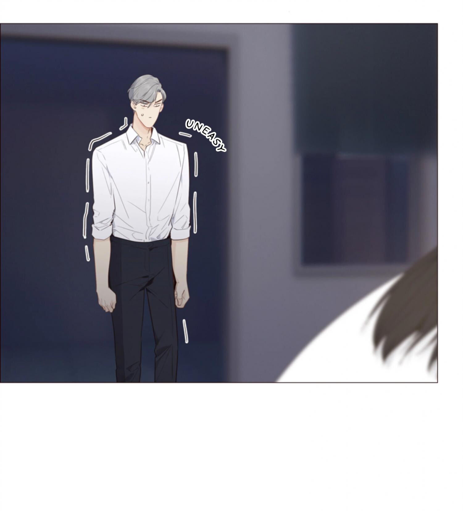 It’s Not That I Want to Wear Women’s Clothing Chapter 19 - page 39