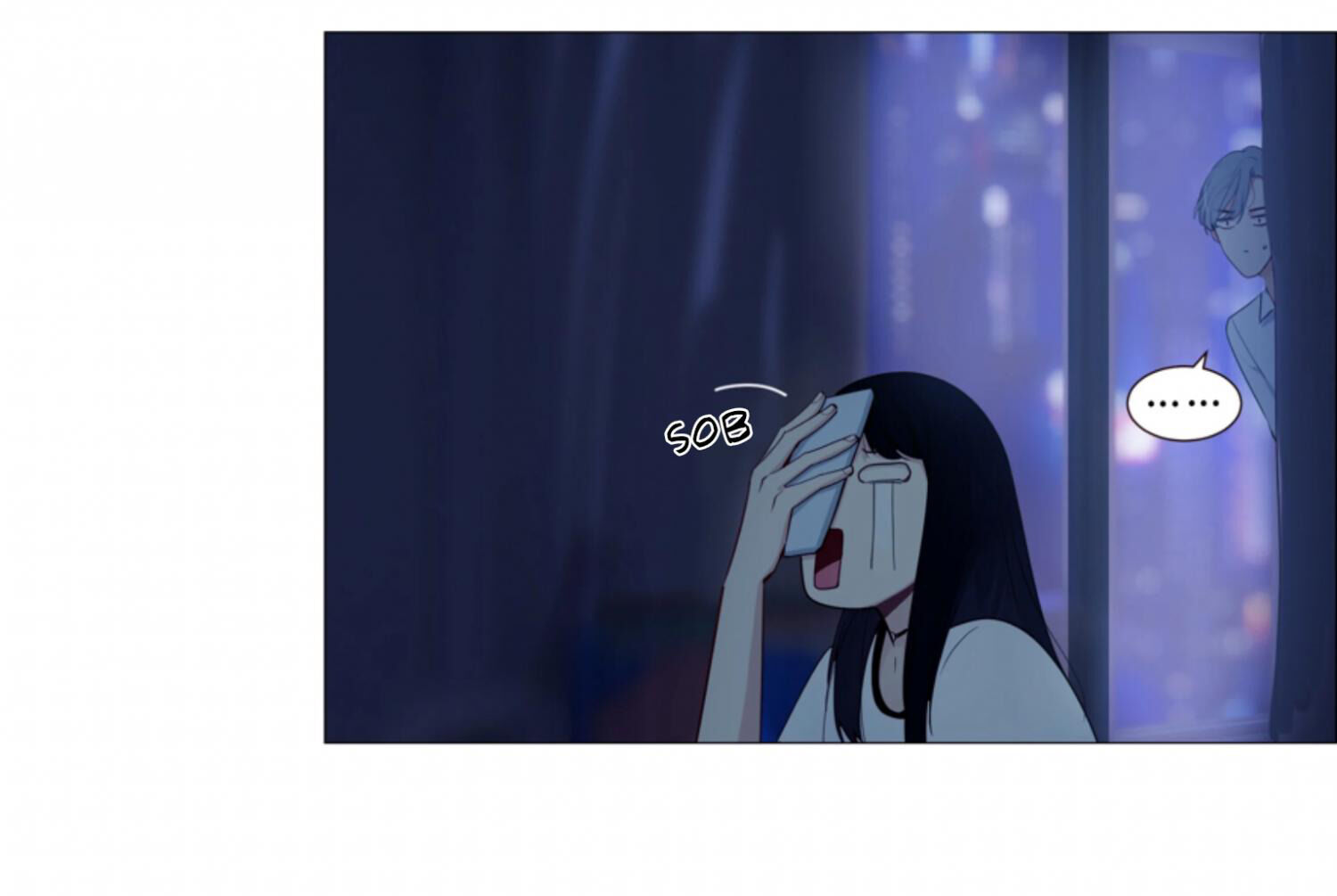 It’s Not That I Want to Wear Women’s Clothing Chapter 19 - page 47