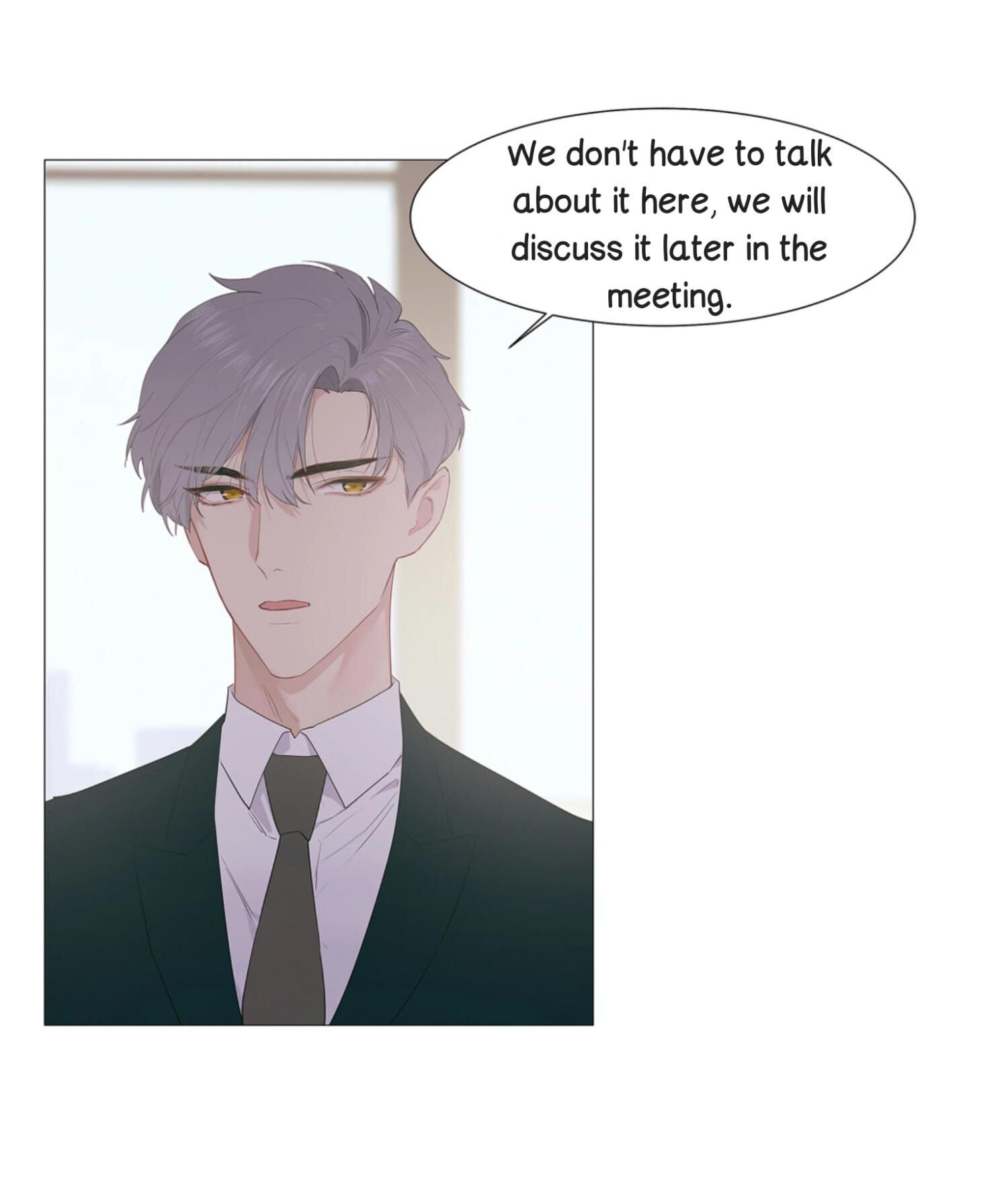 It’s Not That I Want to Wear Women’s Clothing Chapter 17 - page 29