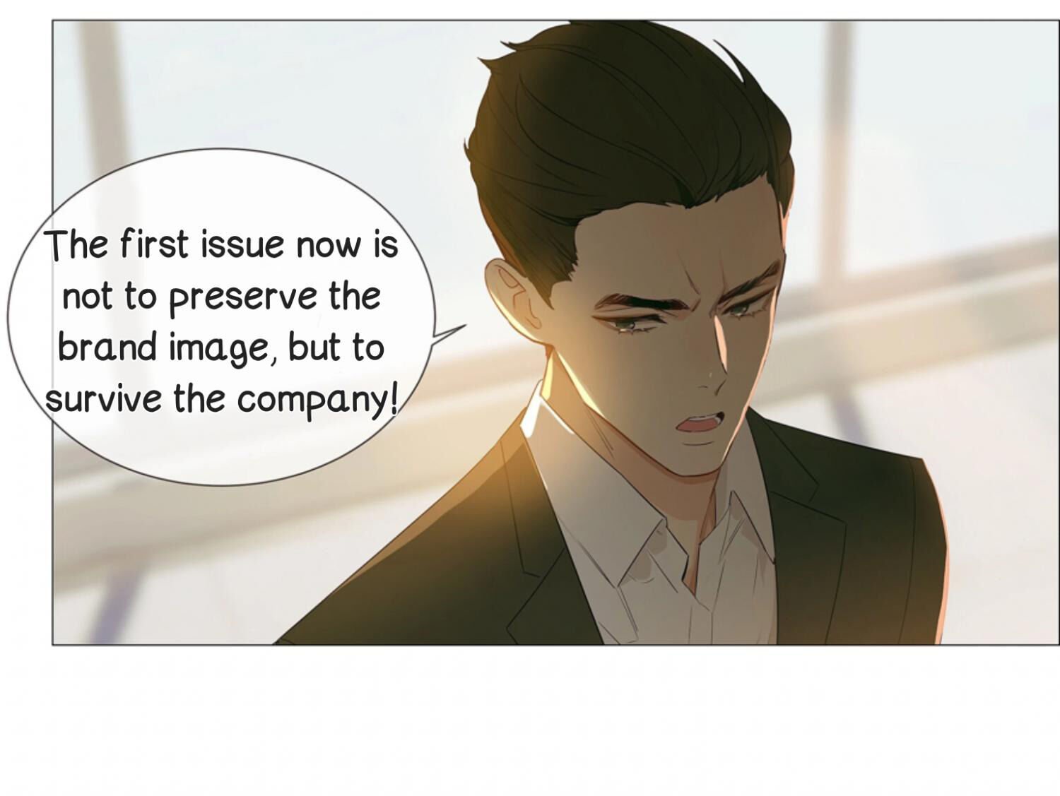It’s Not That I Want to Wear Women’s Clothing Chapter 17 - page 41