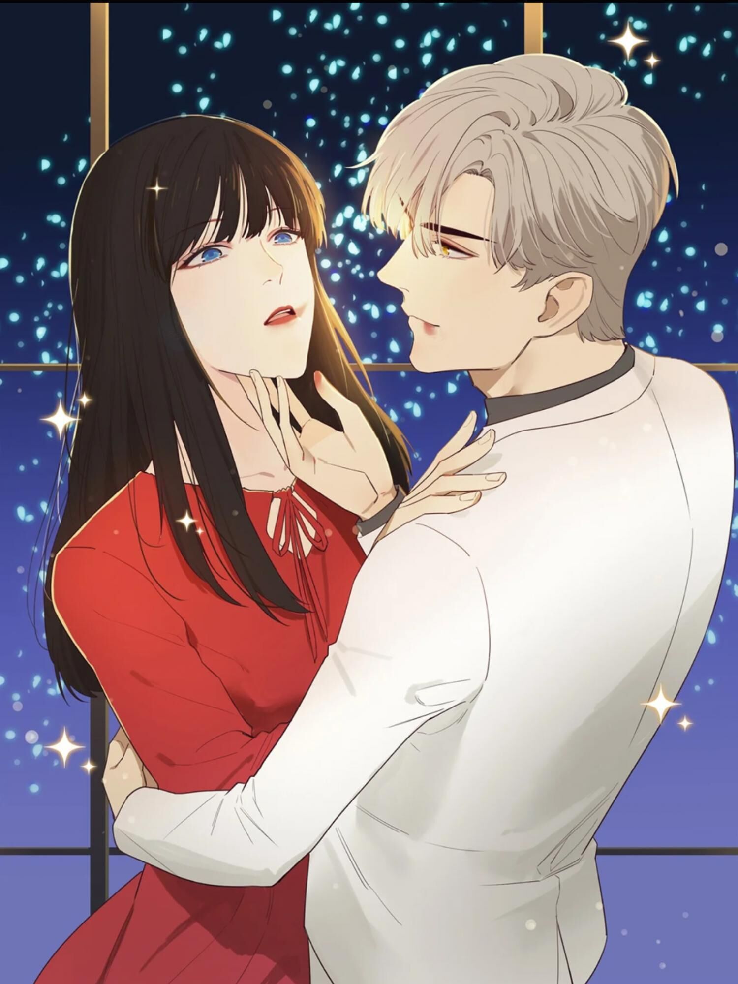 It’s Not That I Want to Wear Women’s Clothing Chapter 16 - page 2