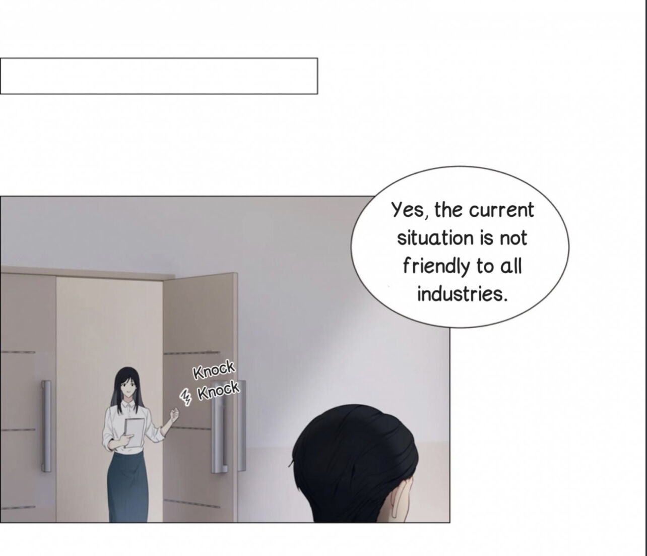 It’s Not That I Want to Wear Women’s Clothing Chapter 16 - page 26