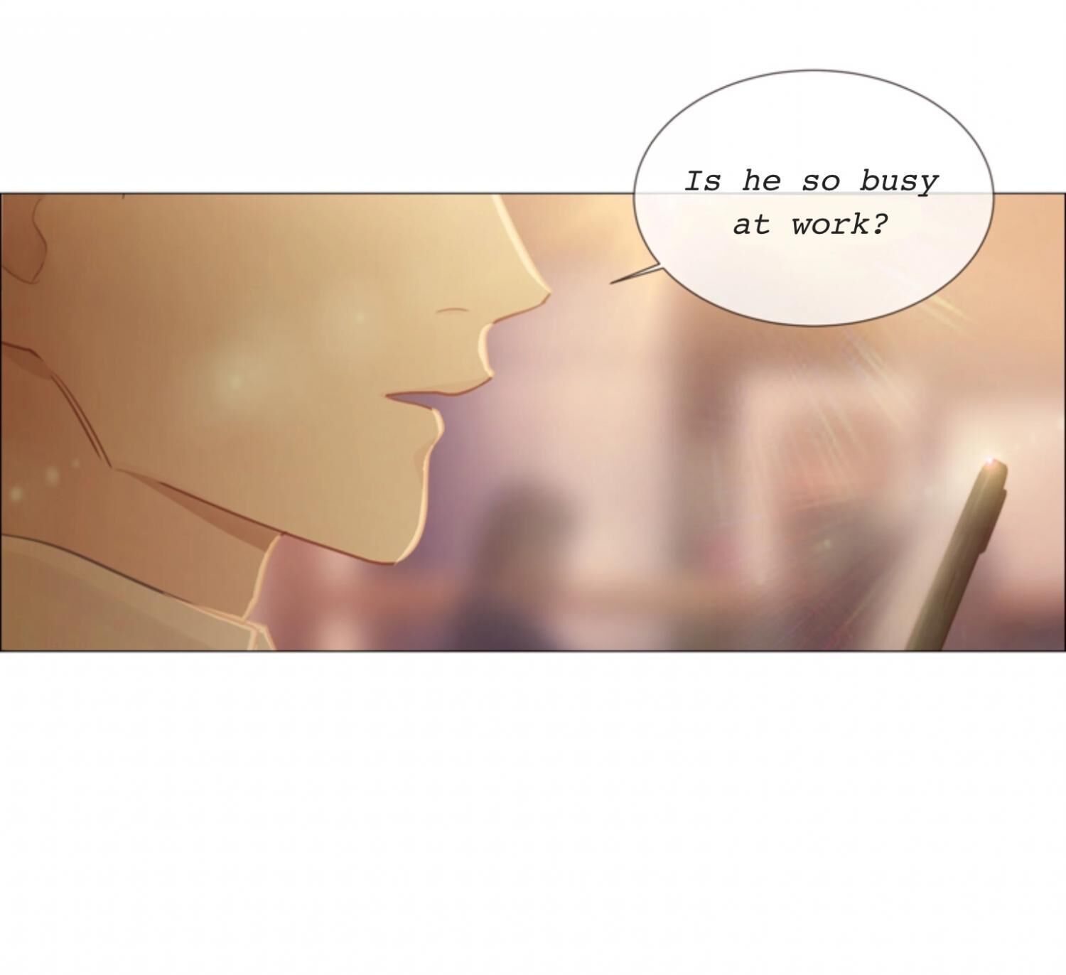 It’s Not That I Want to Wear Women’s Clothing Chapter 14 - page 19