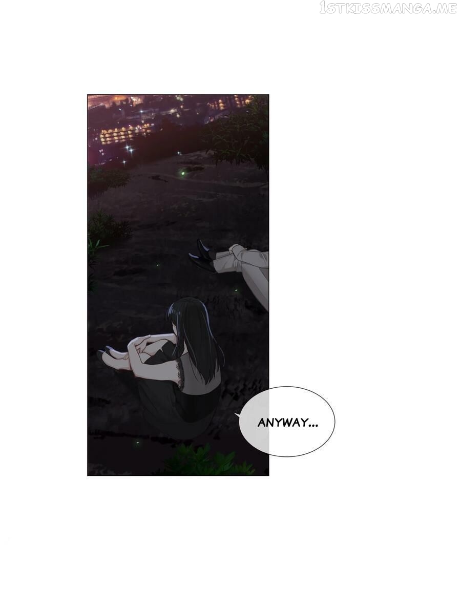 It’s Not That I Want to Wear Women’s Clothing Chapter 12.2 - page 13