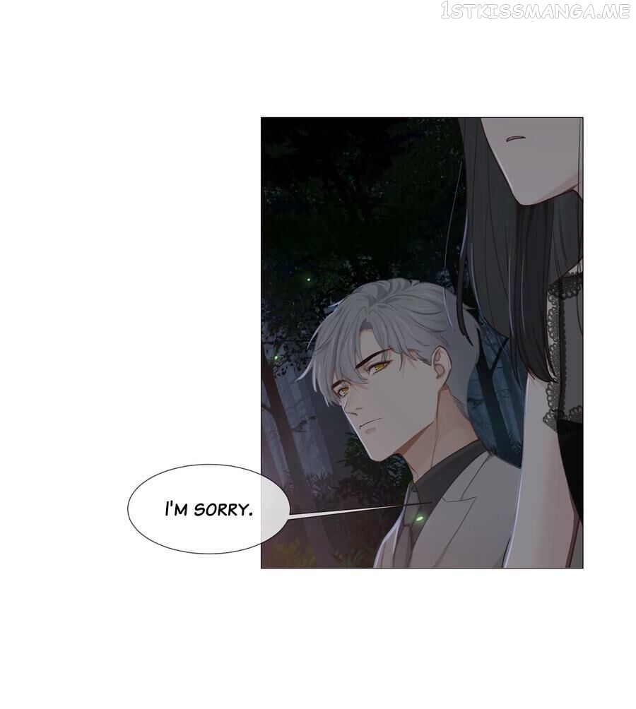 It’s Not That I Want to Wear Women’s Clothing Chapter 12.2 - page 14