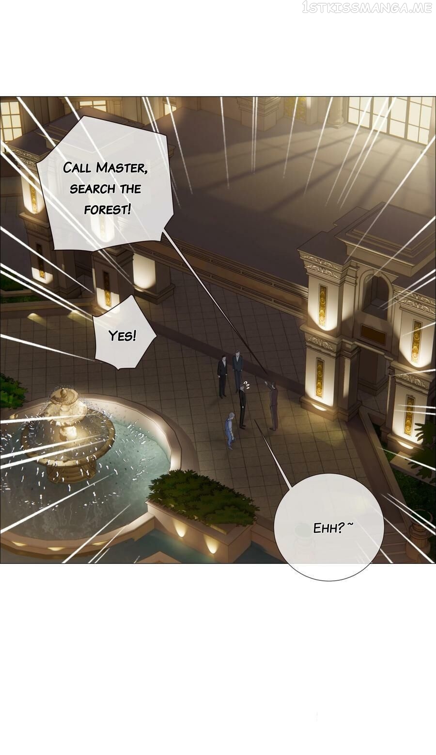 It’s Not That I Want to Wear Women’s Clothing Chapter 12.2 - page 6