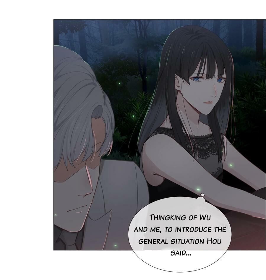 It’s Not That I Want to Wear Women’s Clothing Chapter 11 - page 17