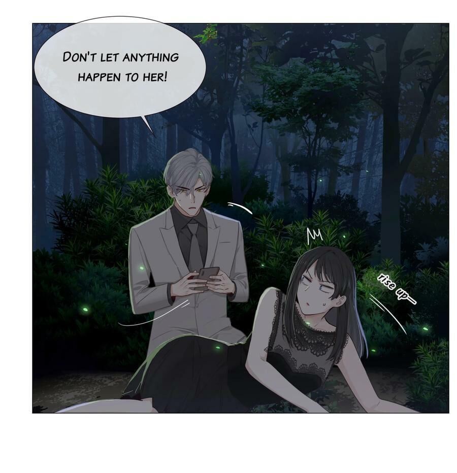 It’s Not That I Want to Wear Women’s Clothing Chapter 11 - page 34