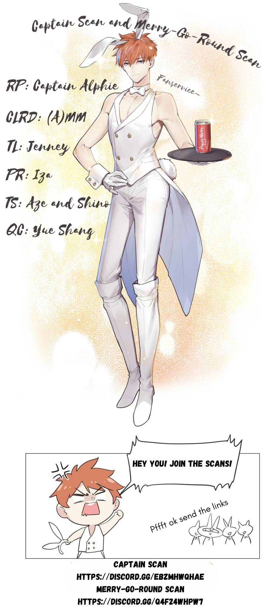 It’s Not That I Want to Wear Women’s Clothing Chapter 9 - page 6