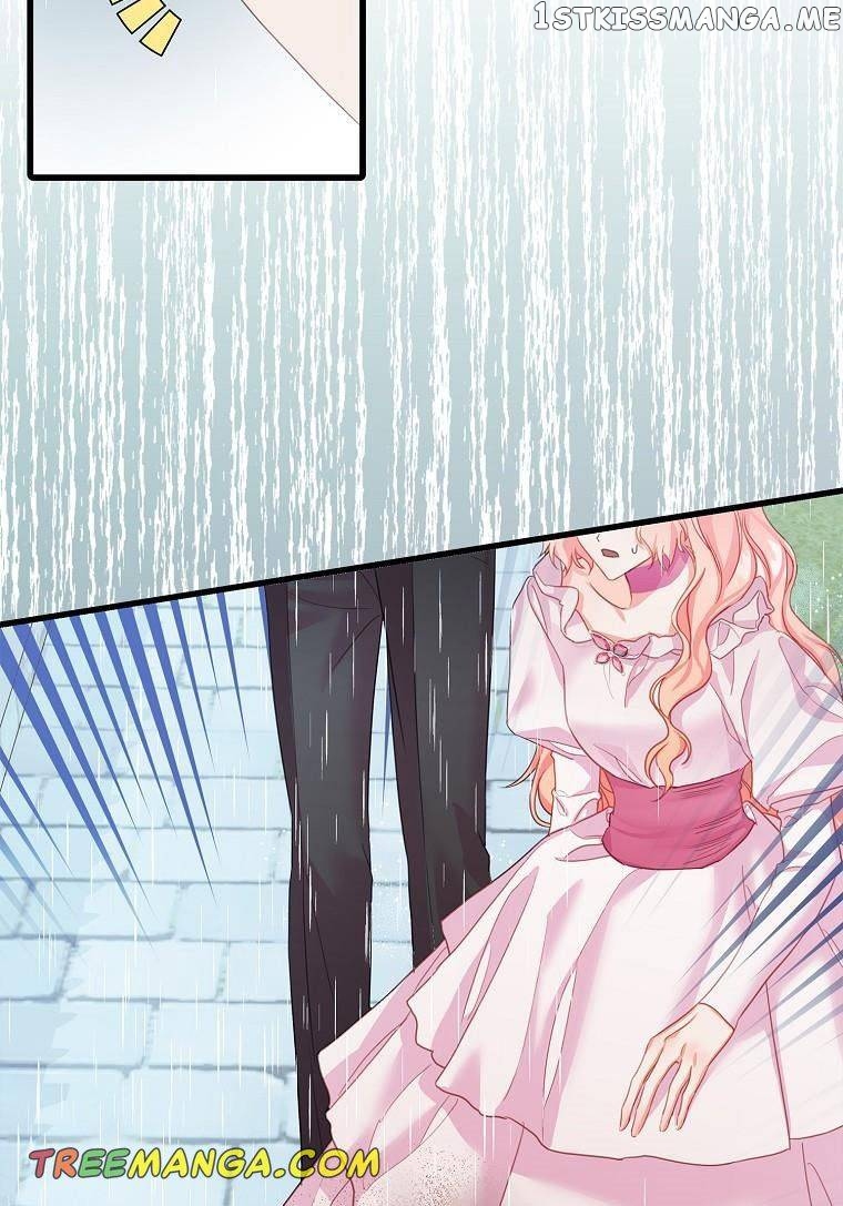I Tried to Run Away After Eating the Male Lead Chapter 32 - page 33