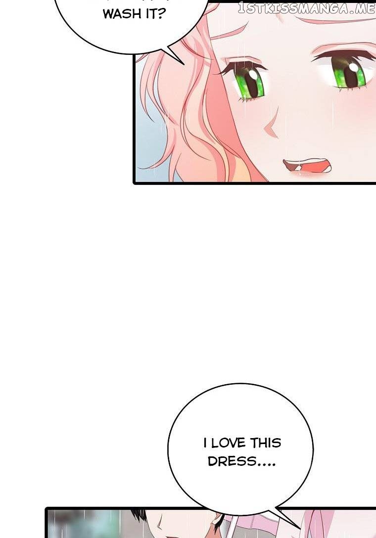 I Tried to Run Away After Eating the Male Lead Chapter 32 - page 35