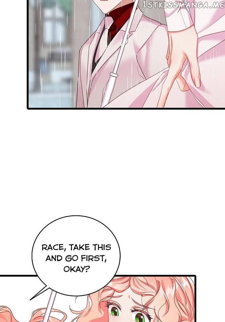 I Tried to Run Away After Eating the Male Lead Chapter 32 - page 36