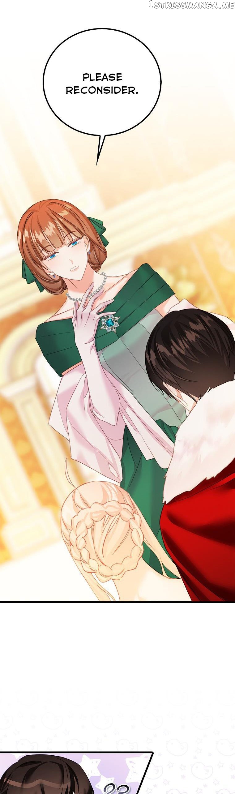 I Tried to Run Away After Eating the Male Lead Chapter 31 - page 11