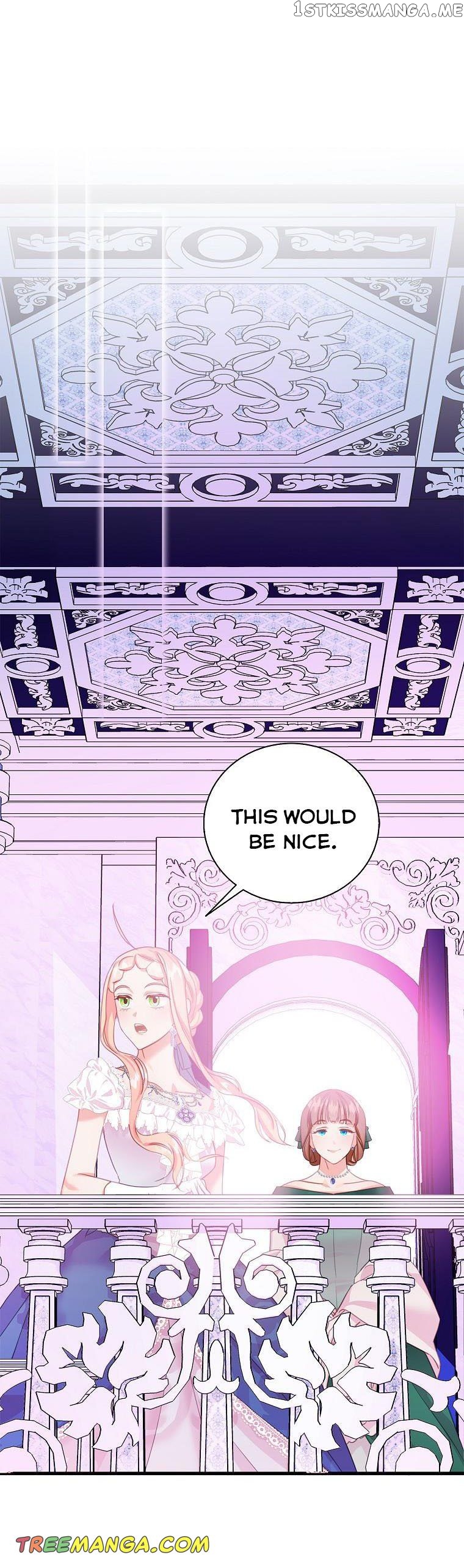 I Tried to Run Away After Eating the Male Lead Chapter 31 - page 16