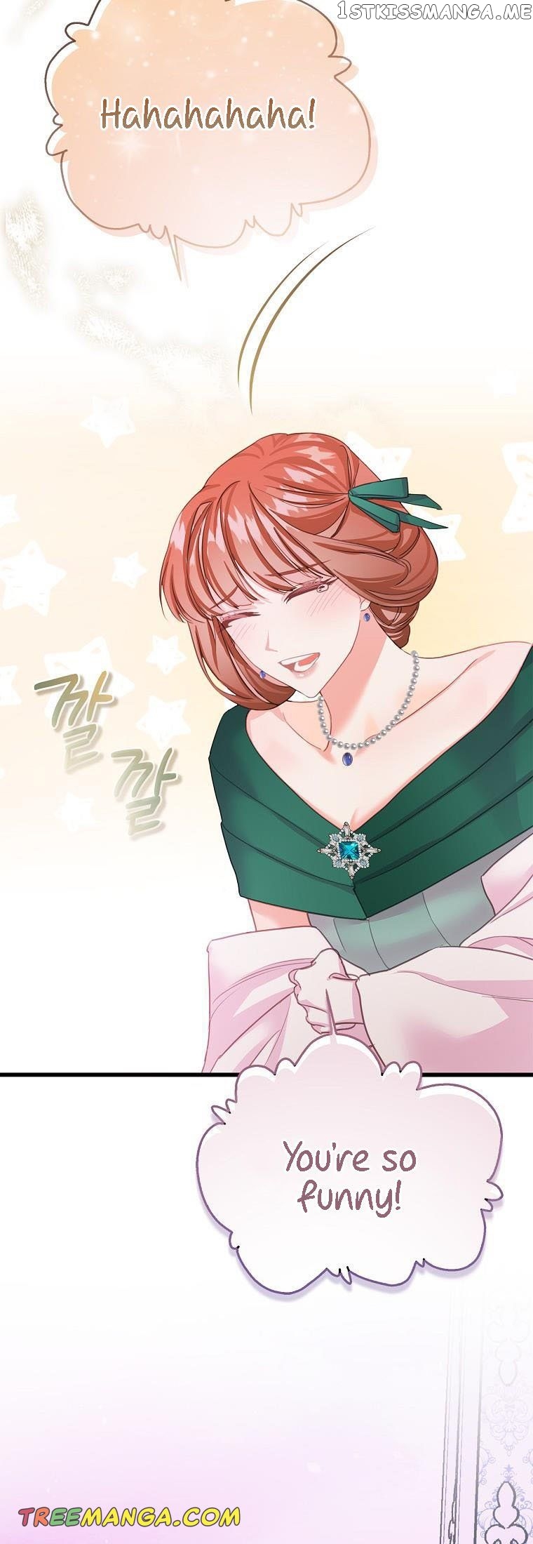 I Tried to Run Away After Eating the Male Lead Chapter 31 - page 28