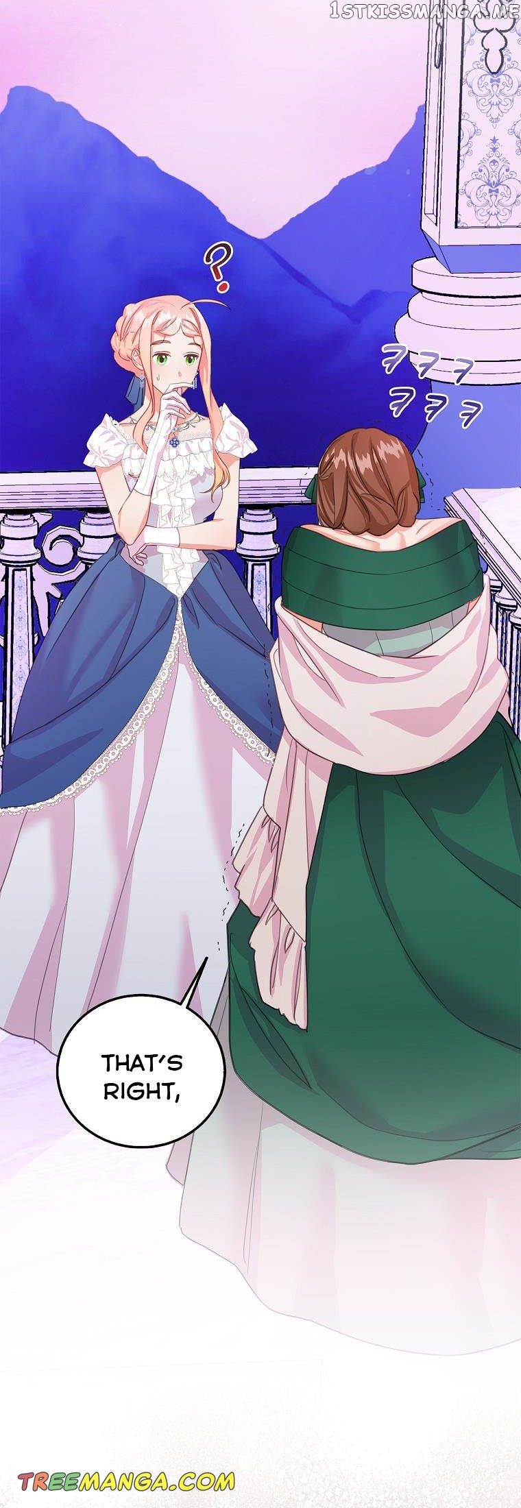 I Tried to Run Away After Eating the Male Lead Chapter 31 - page 29