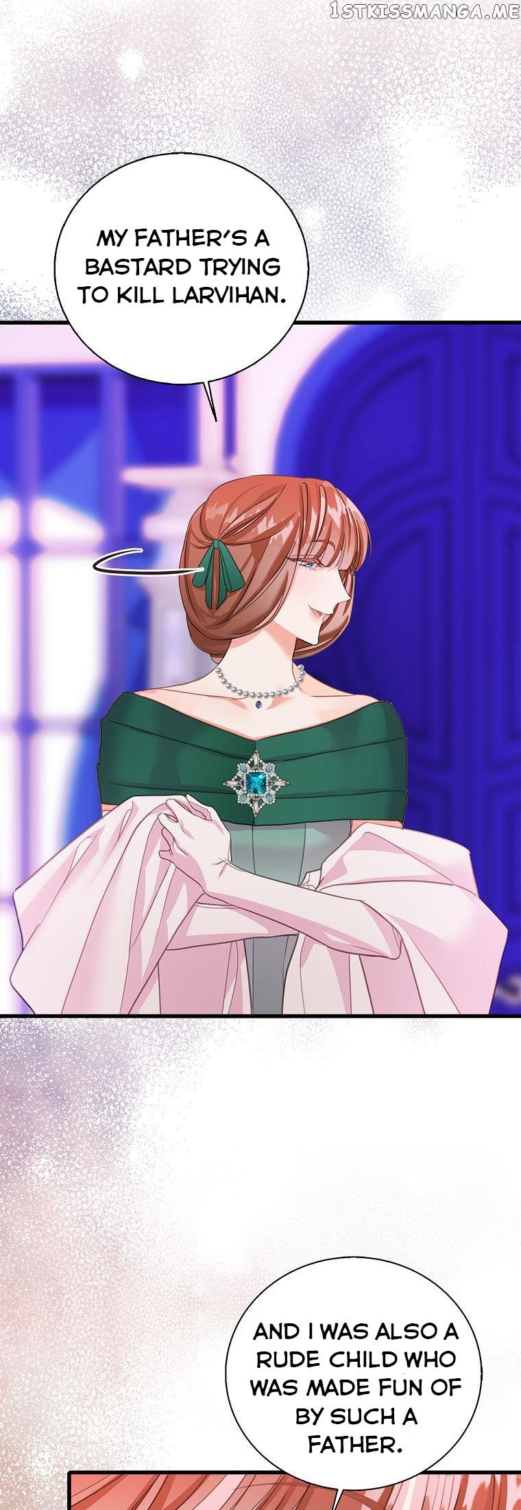 I Tried to Run Away After Eating the Male Lead Chapter 31 - page 30