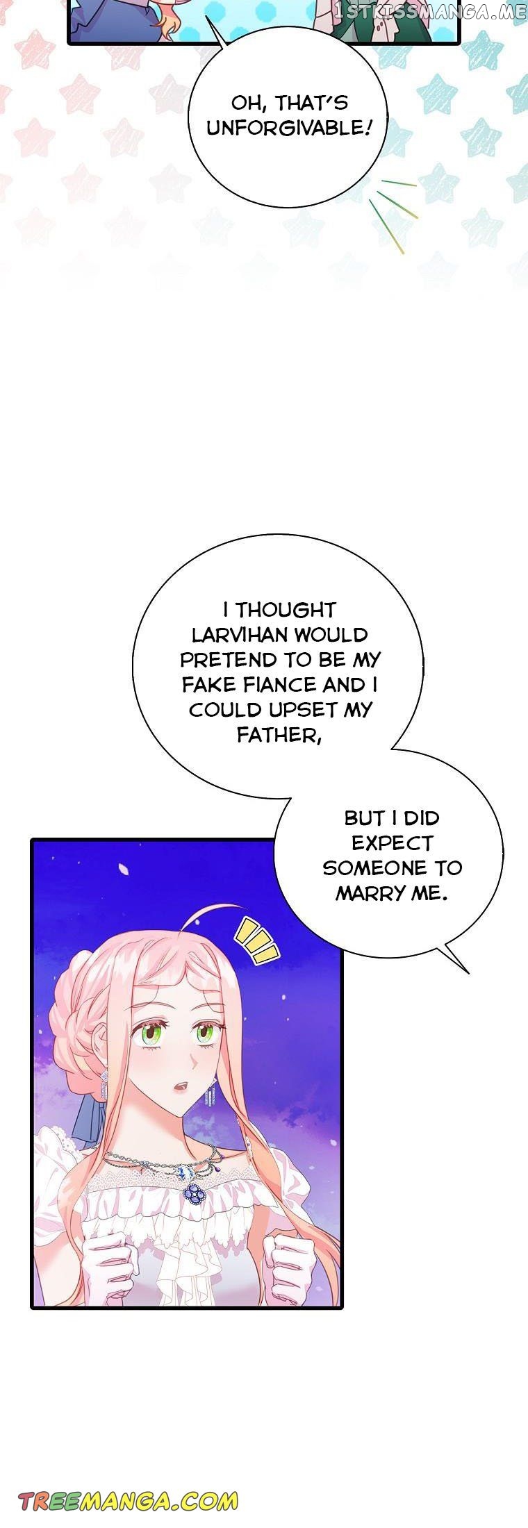 I Tried to Run Away After Eating the Male Lead Chapter 31 - page 35
