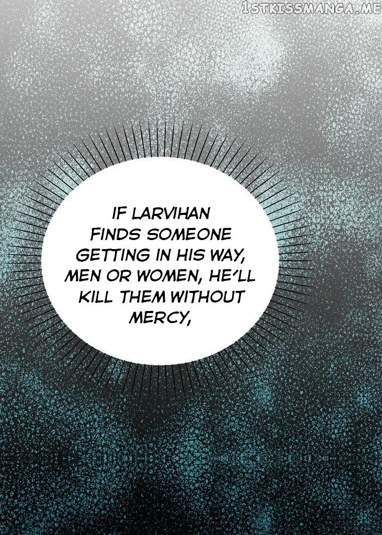 I Tried to Run Away After Eating the Male Lead Chapter 31 - page 37