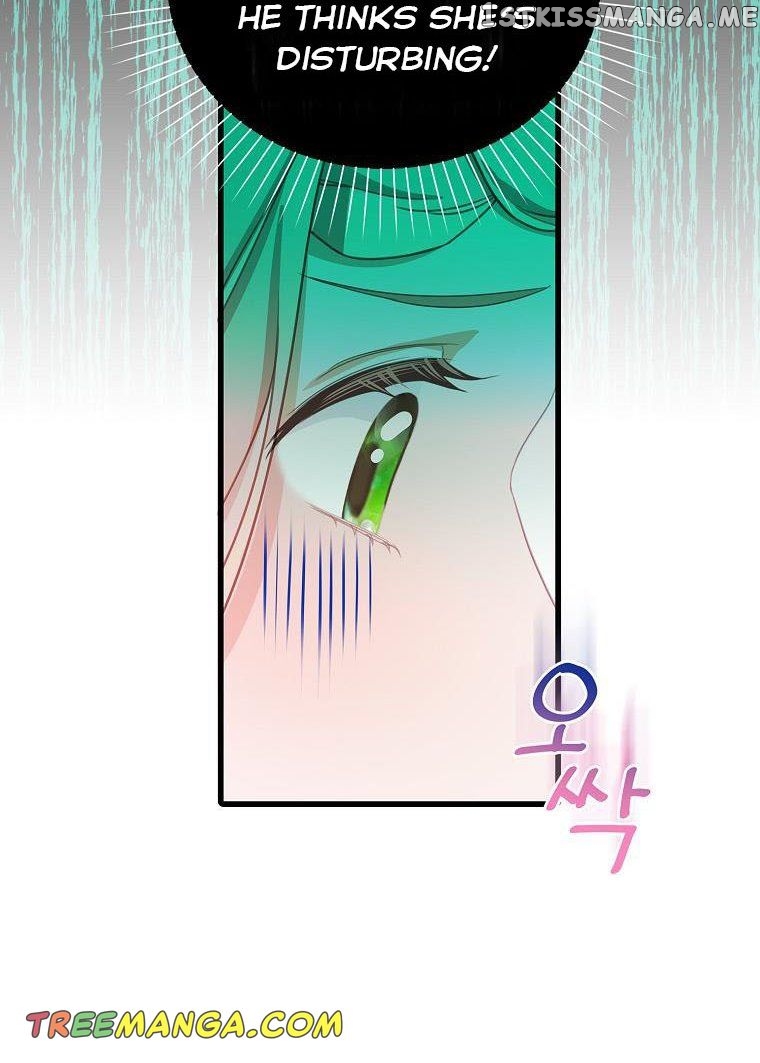 I Tried to Run Away After Eating the Male Lead Chapter 31 - page 40