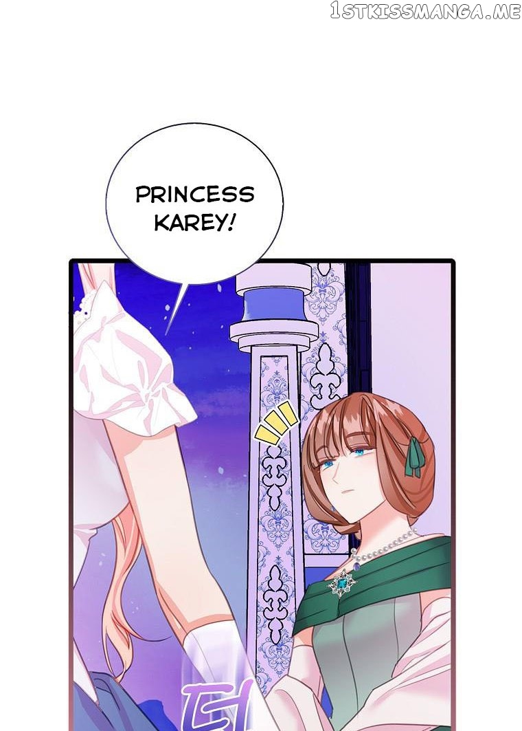 I Tried to Run Away After Eating the Male Lead Chapter 31 - page 41