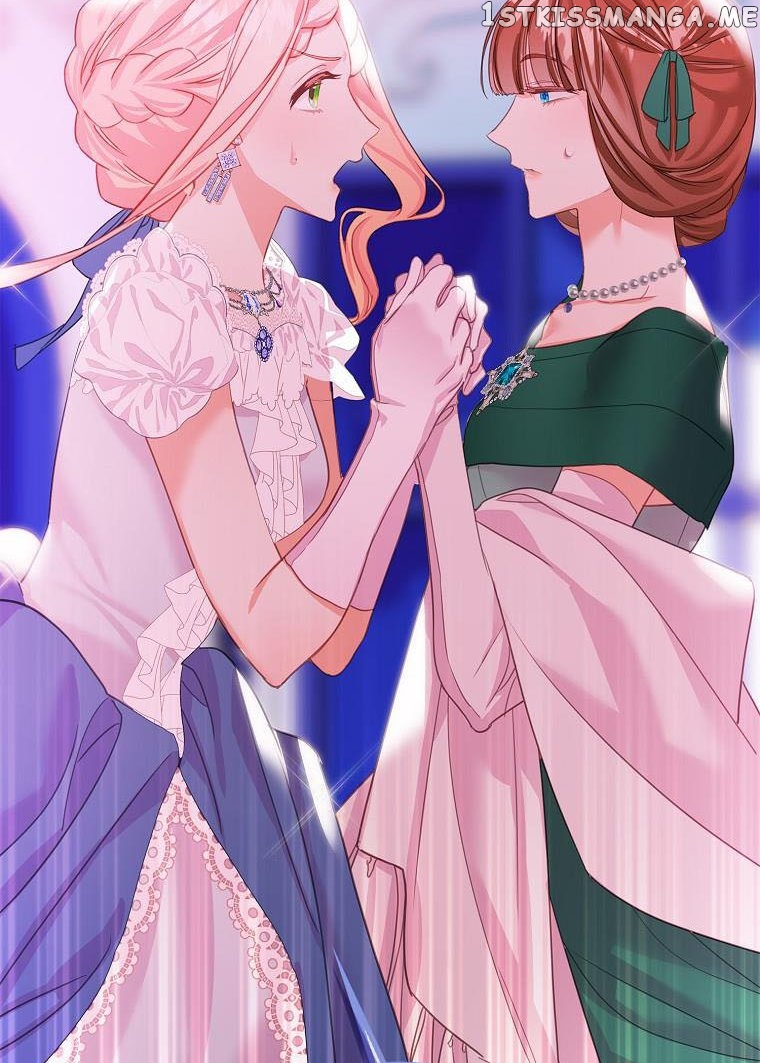 I Tried to Run Away After Eating the Male Lead Chapter 31 - page 43