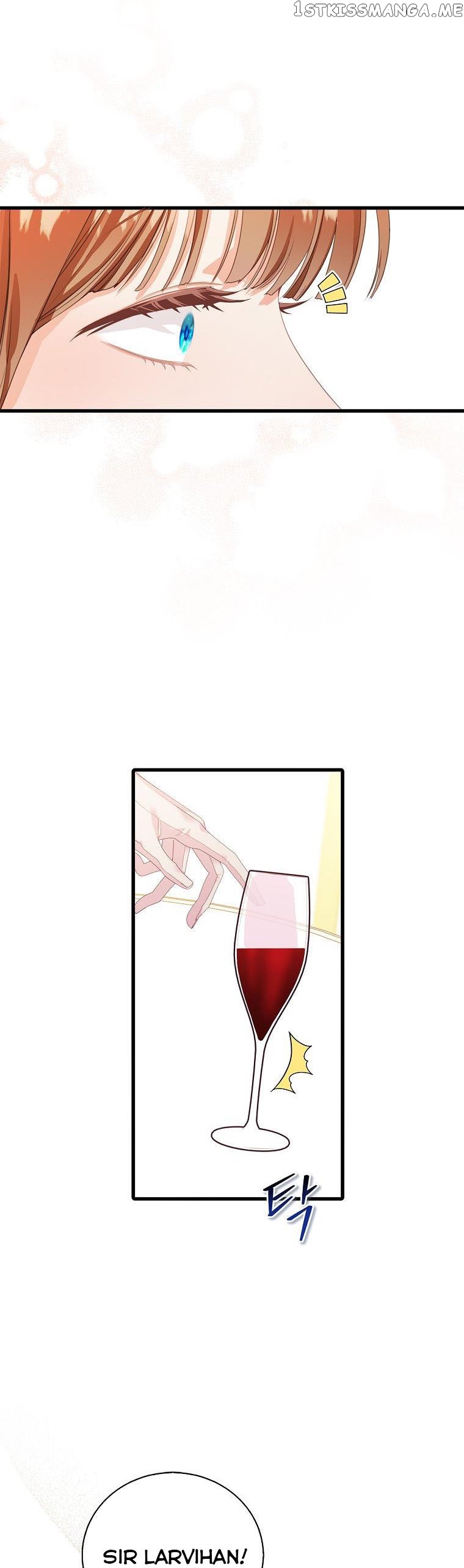 I Tried to Run Away After Eating the Male Lead Chapter 31 - page 5