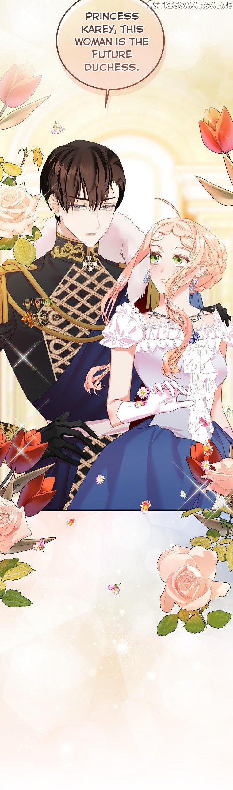 I Tried to Run Away After Eating the Male Lead Chapter 31 - page 9