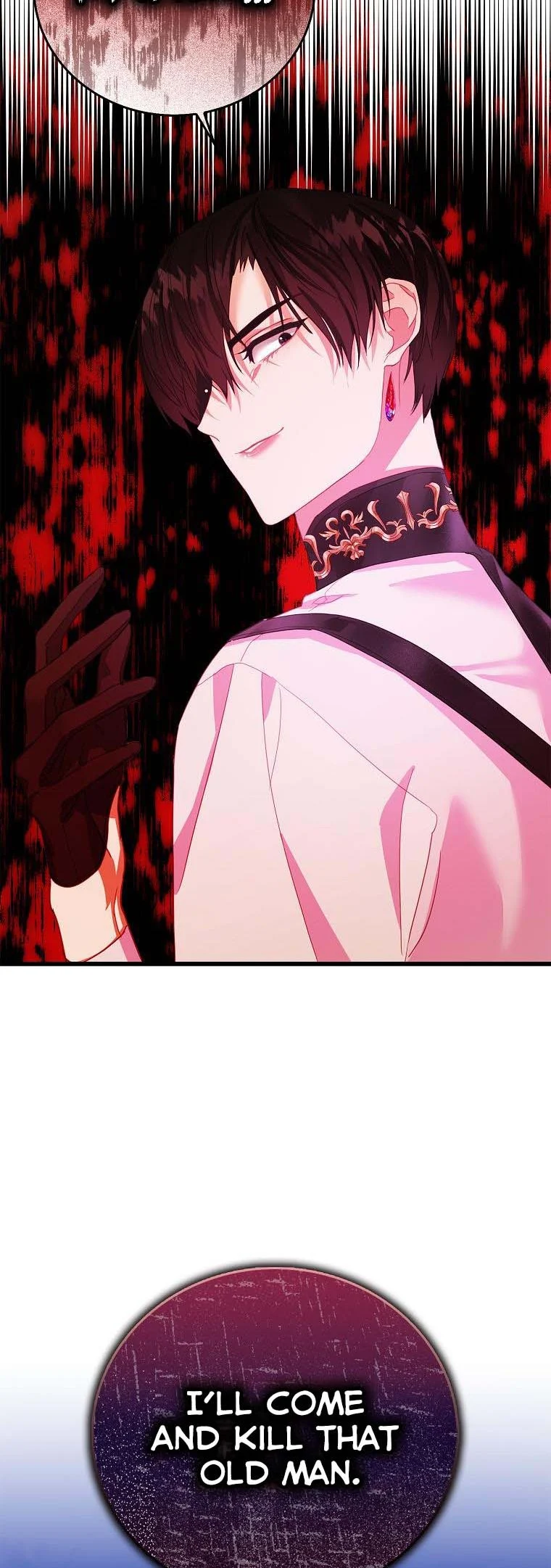 I Tried to Run Away After Eating the Male Lead Chapter 29 - page 41