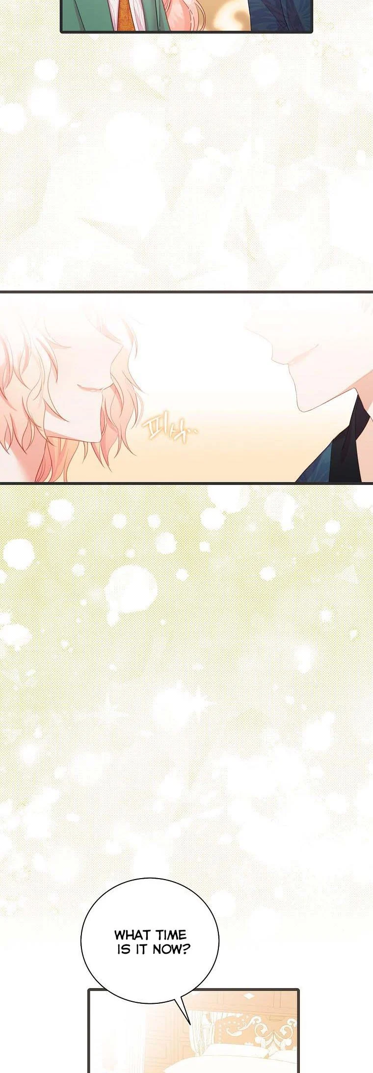I Tried to Run Away After Eating the Male Lead Chapter 28 - page 25