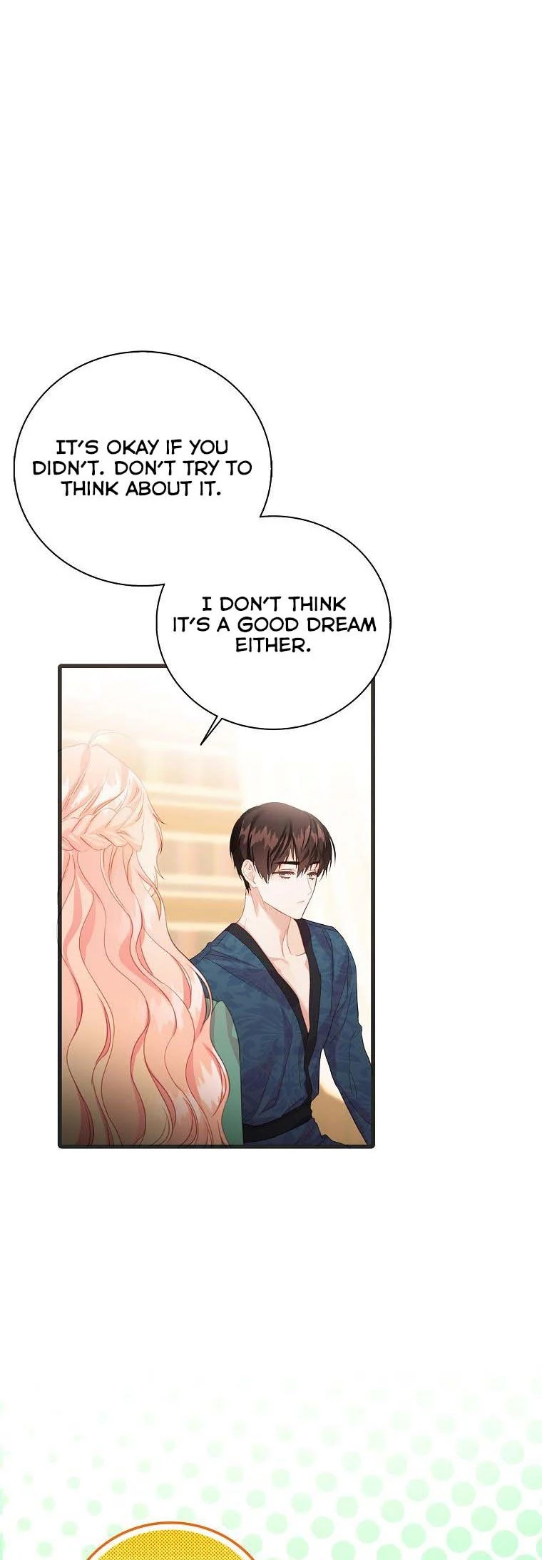 I Tried to Run Away After Eating the Male Lead Chapter 28 - page 31