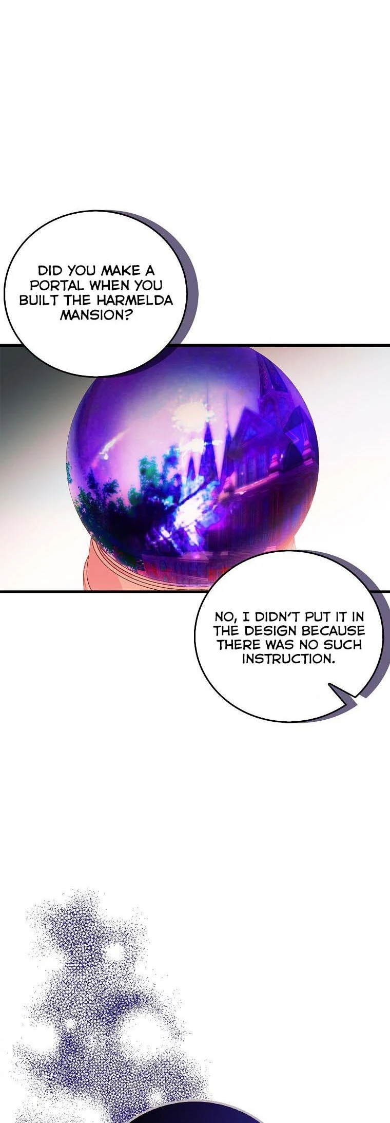 I Tried to Run Away After Eating the Male Lead Chapter 28 - page 40