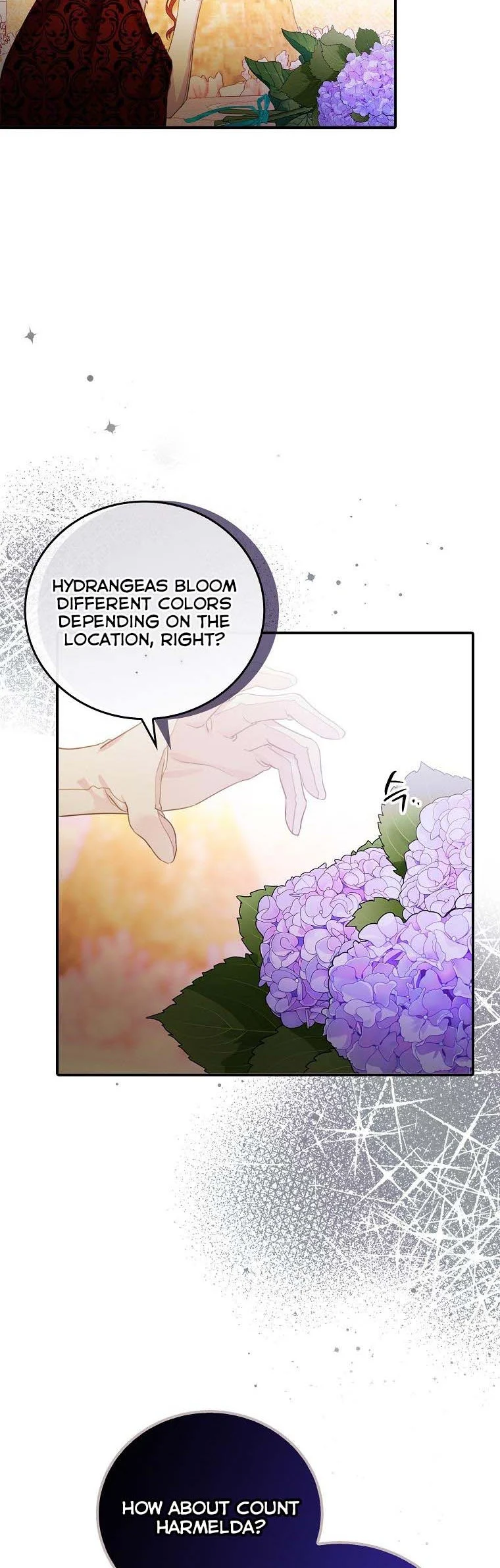 I Tried to Run Away After Eating the Male Lead Chapter 27 - page 25